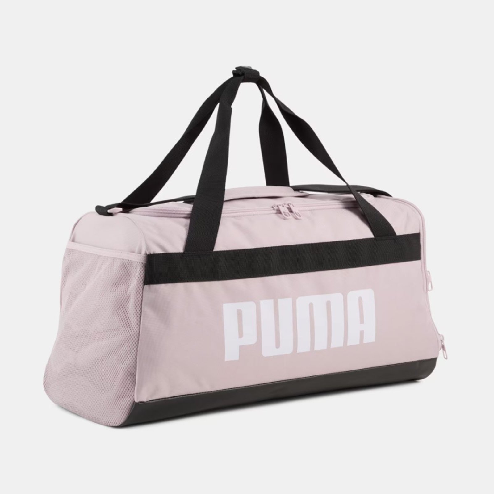 Bolsa Puma Challenger Small Sports Rosa