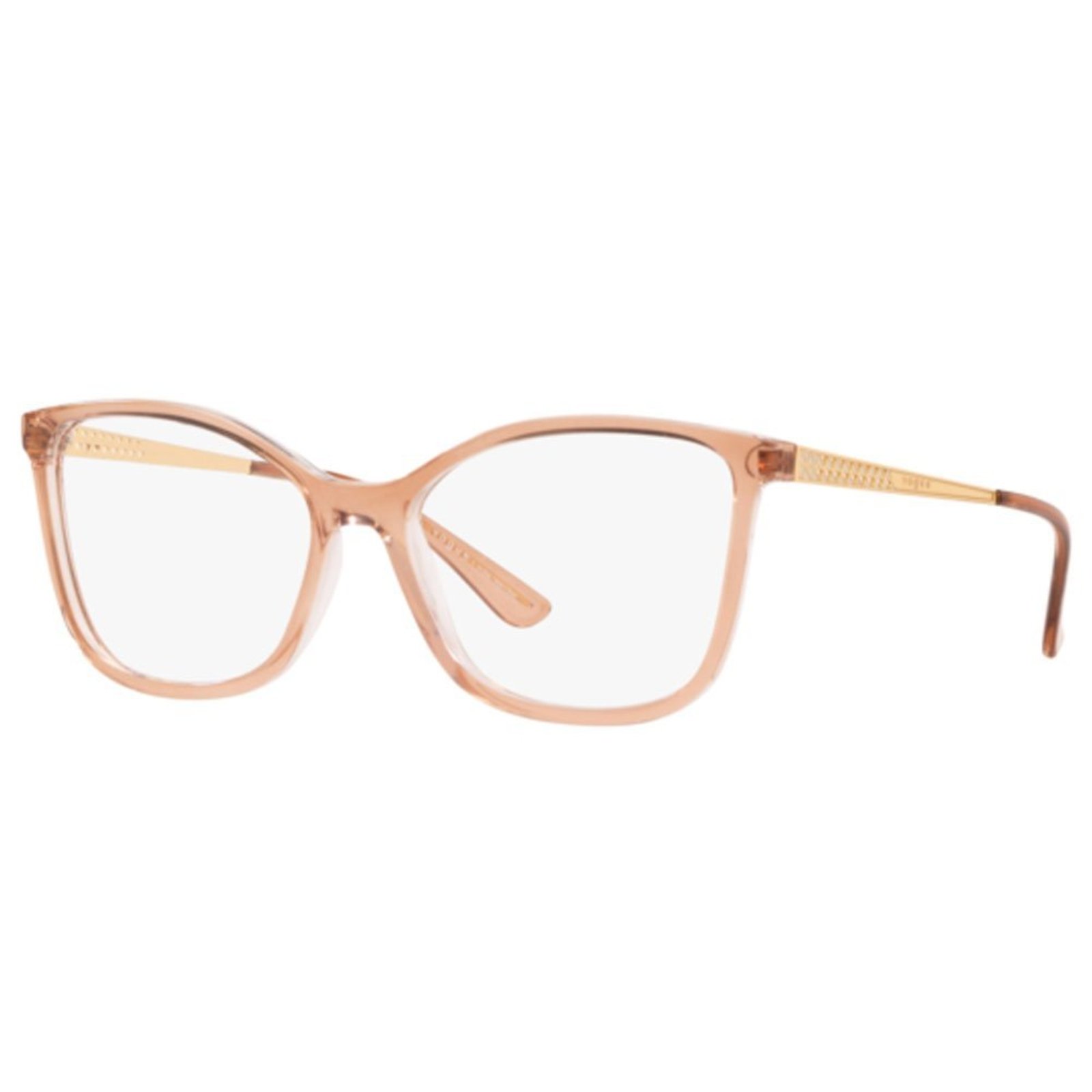 Armacao Vogue Vo5334L 2847 54
