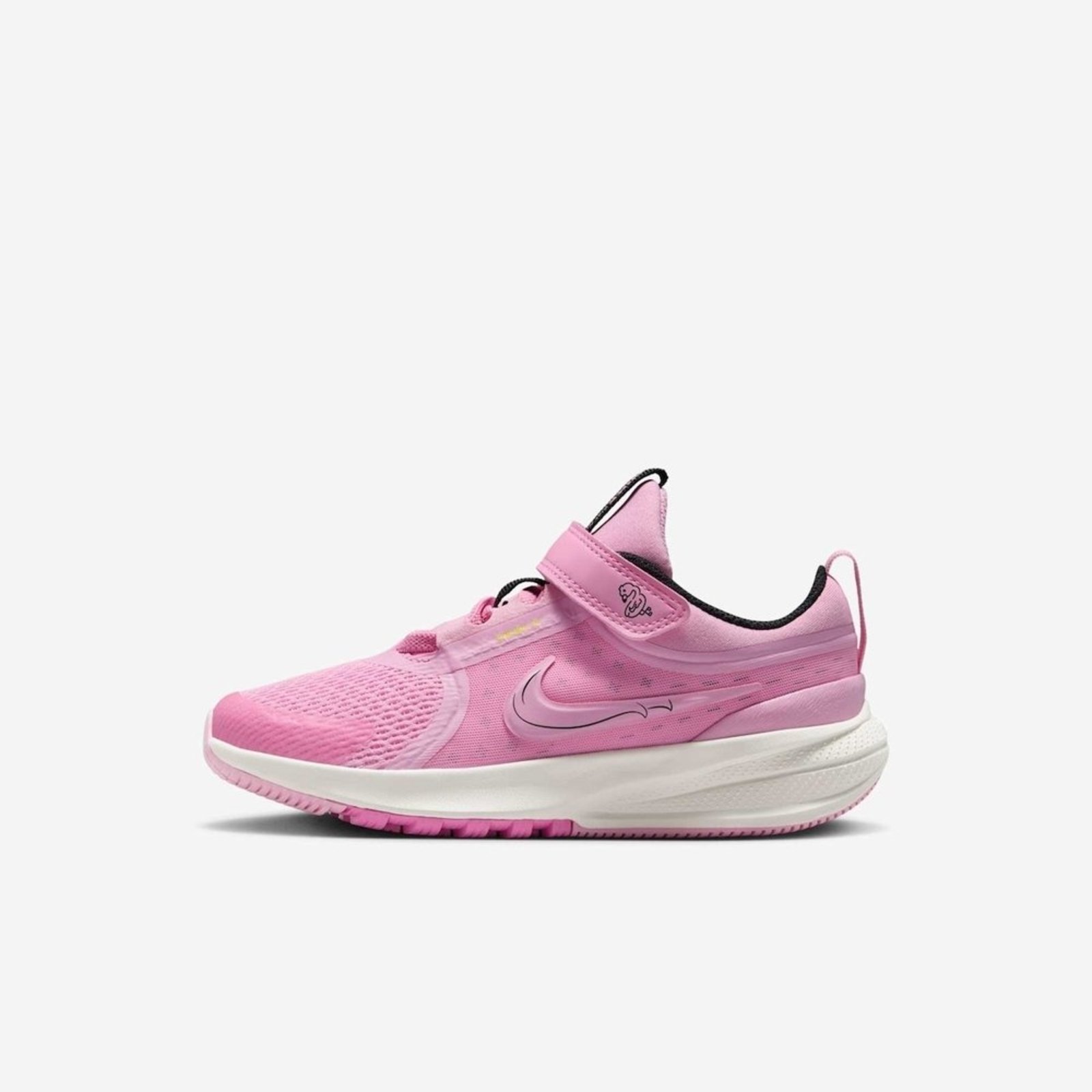 Infantil - Tênis Nike Star Runner 5 Lils