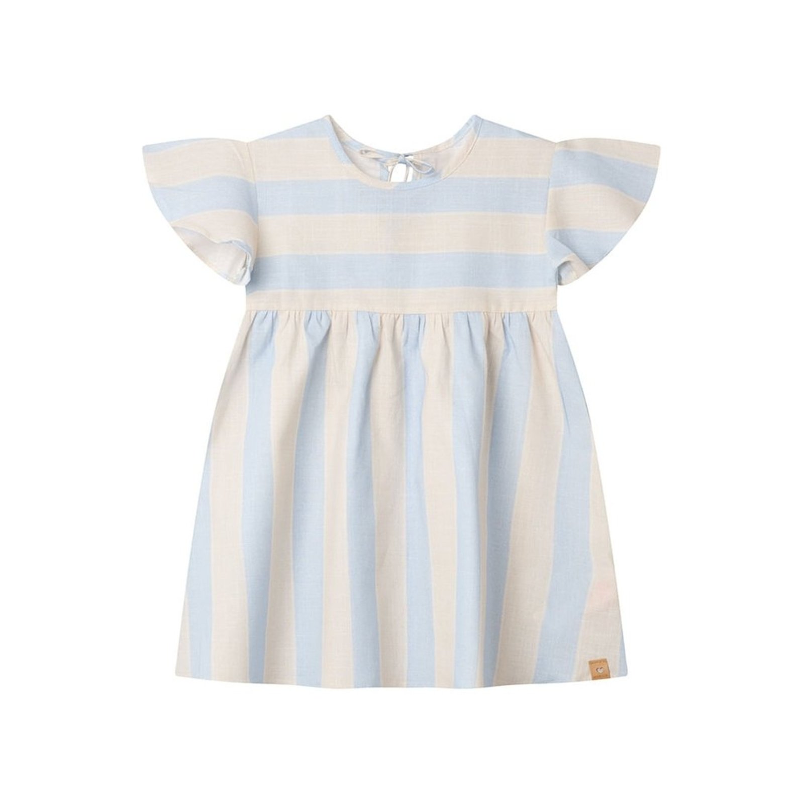 Infantil - Vestido Curto Menina Marisol