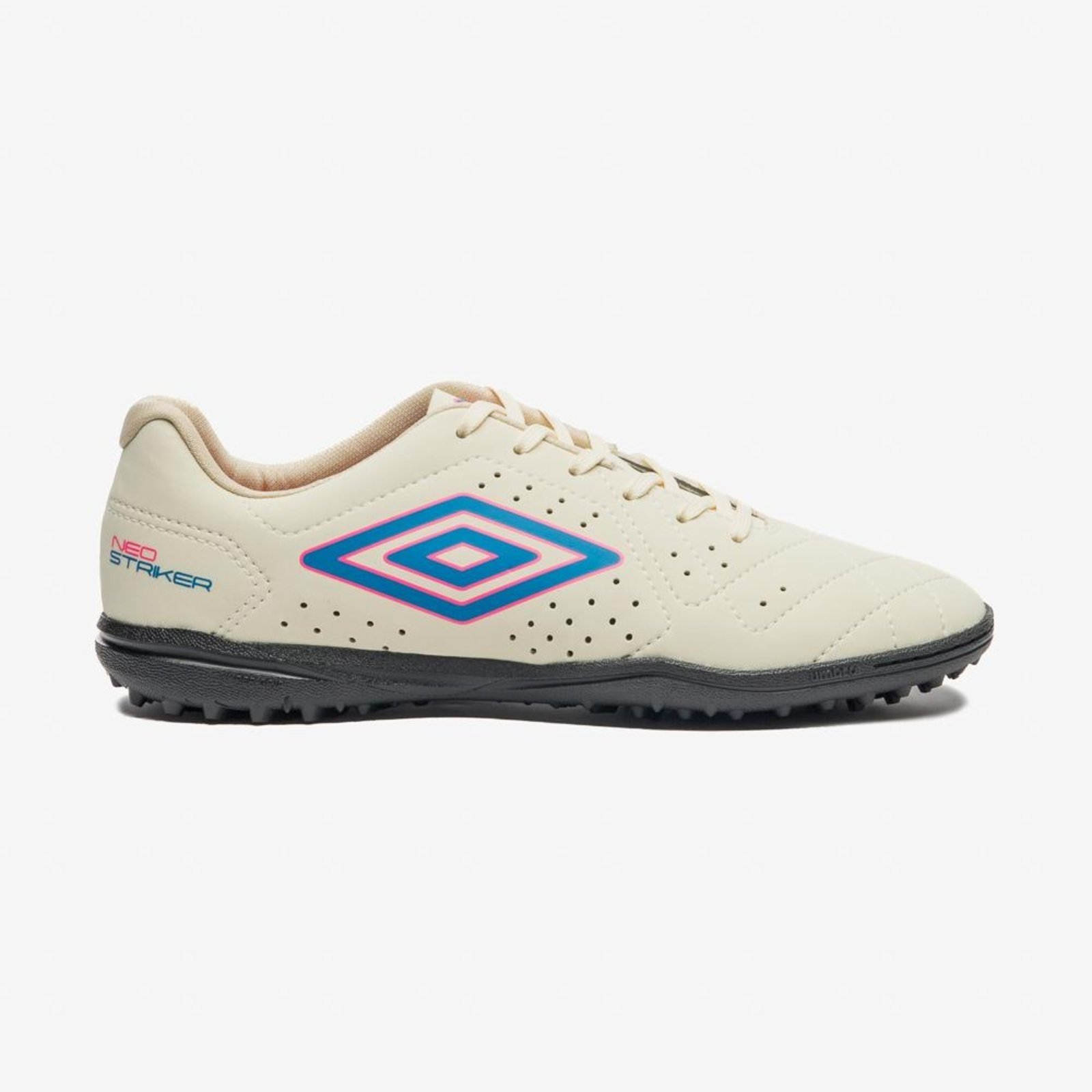 Chuteira Society Umbro Neo Striker Ii Incolor