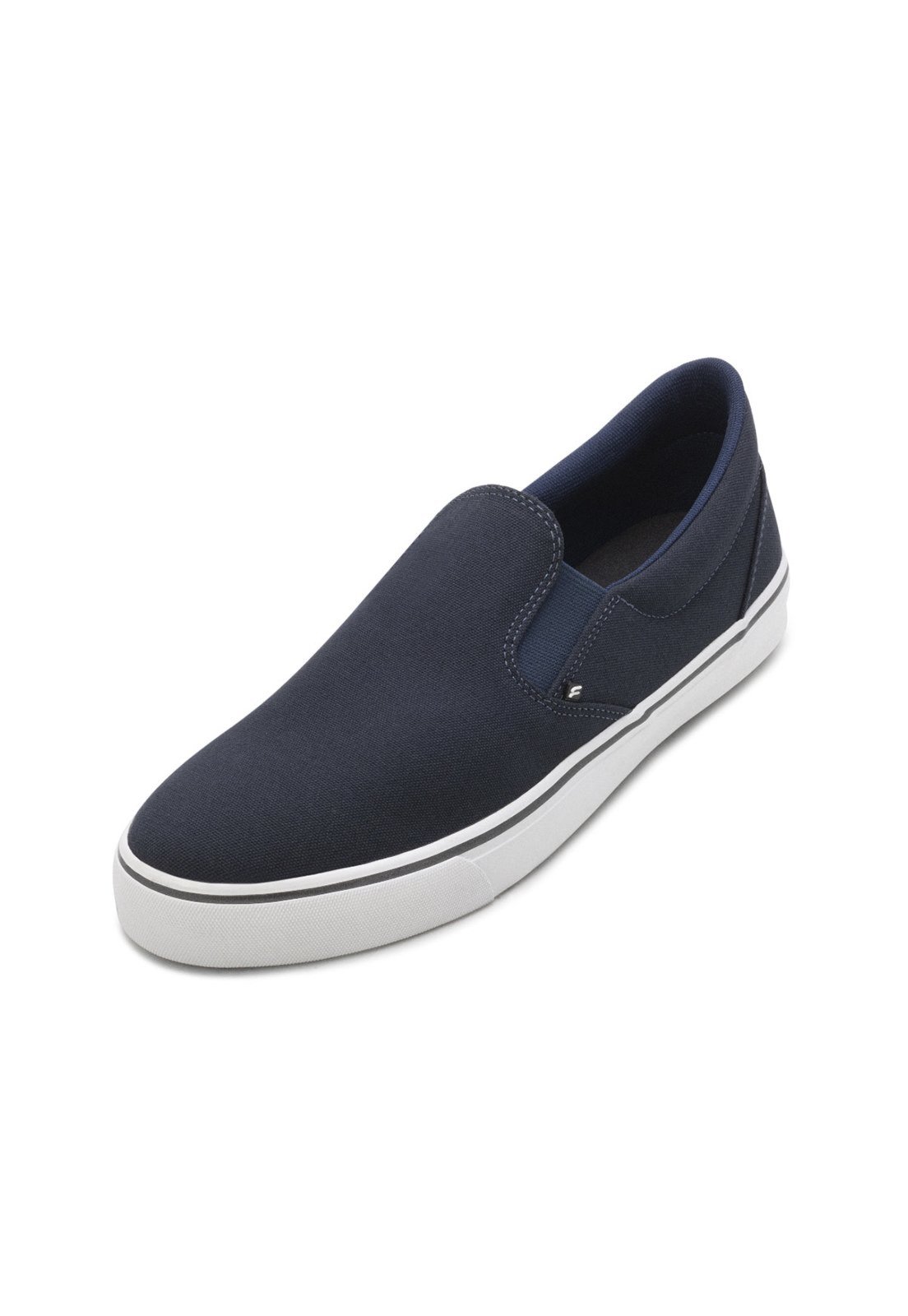 Tênis Iate Randall Azul Branco Yatch L AD RL26