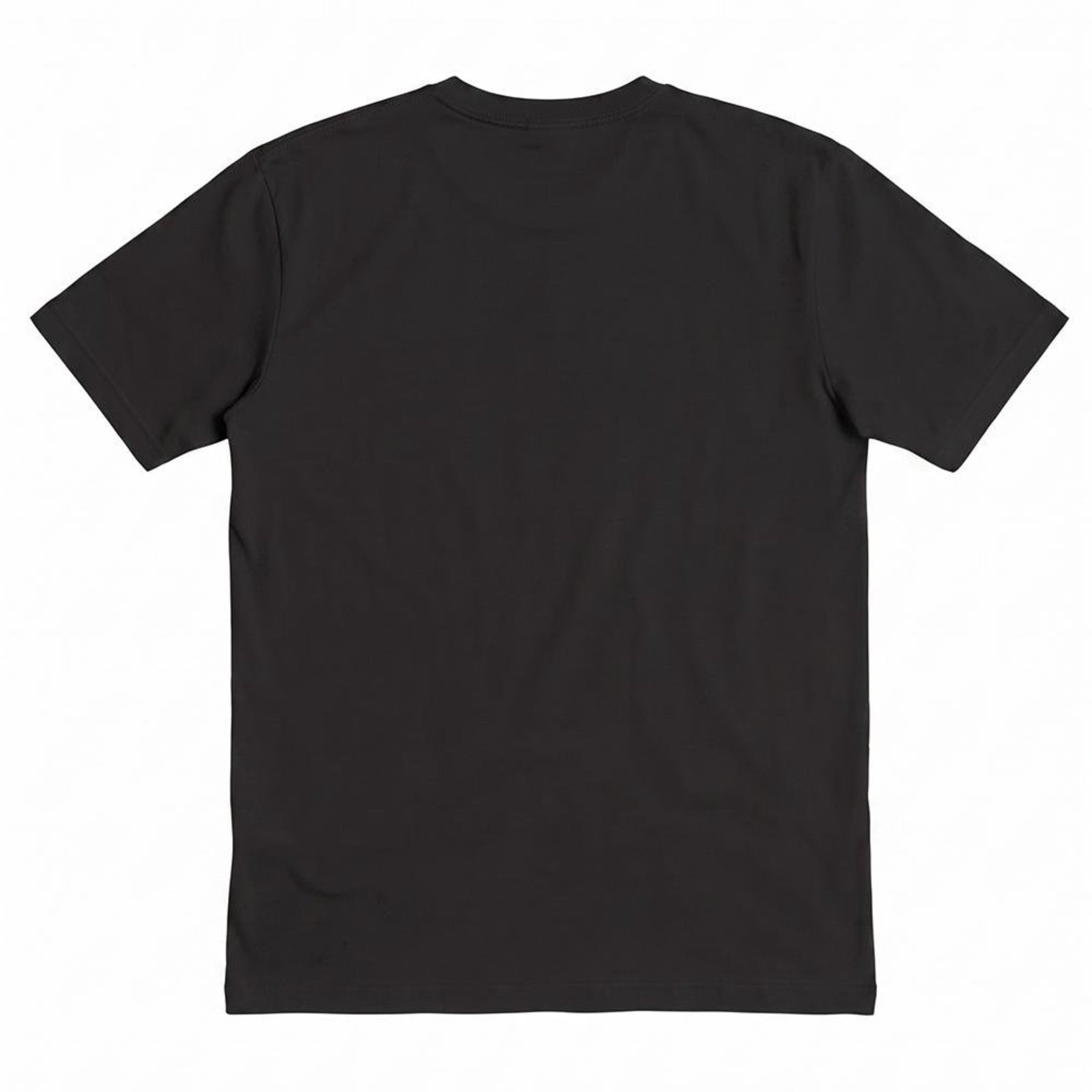 Camiseta Quiksilver Box Holmes WT26 Masculina Preto