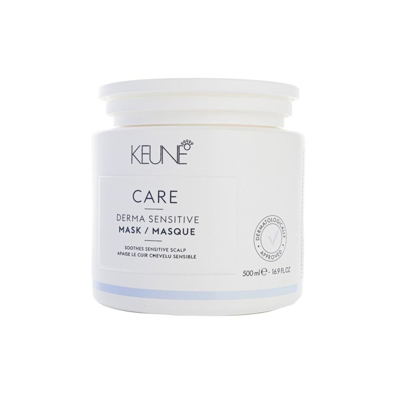 Keune Care derma Sensitive Máscara 500ml
