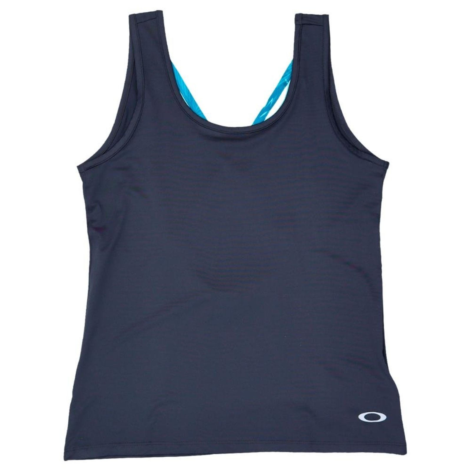 Top Oakley Feminino Crossback Tank