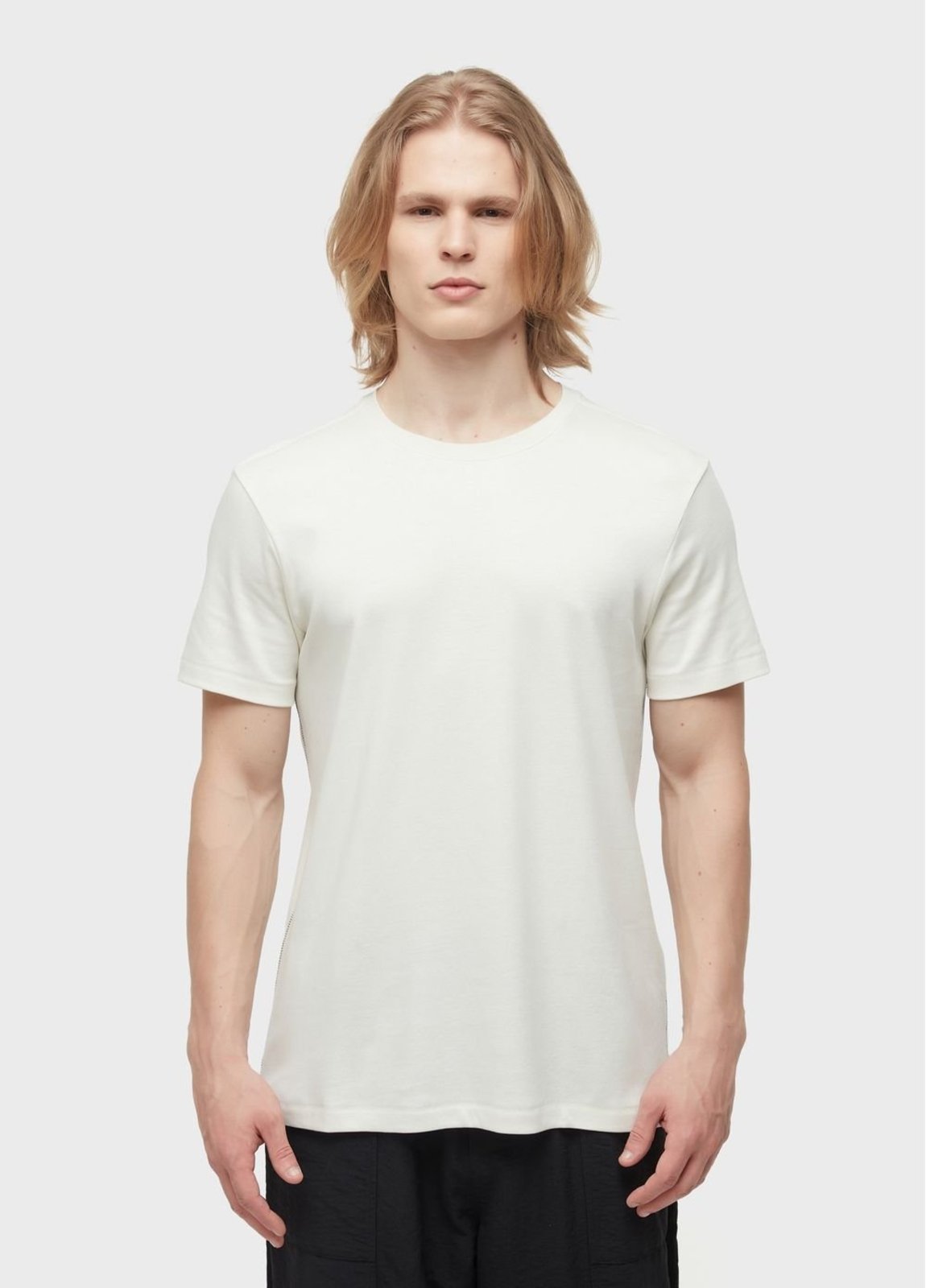T-shirt supersoft bold OSKLEN