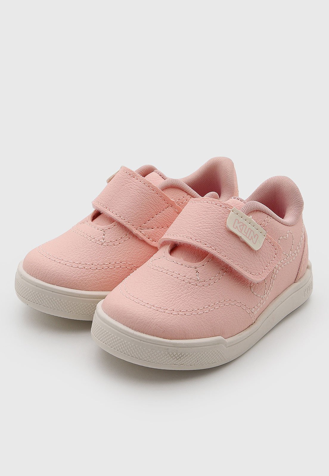 Infantil - Tênis Klin Baby Sky Rosa