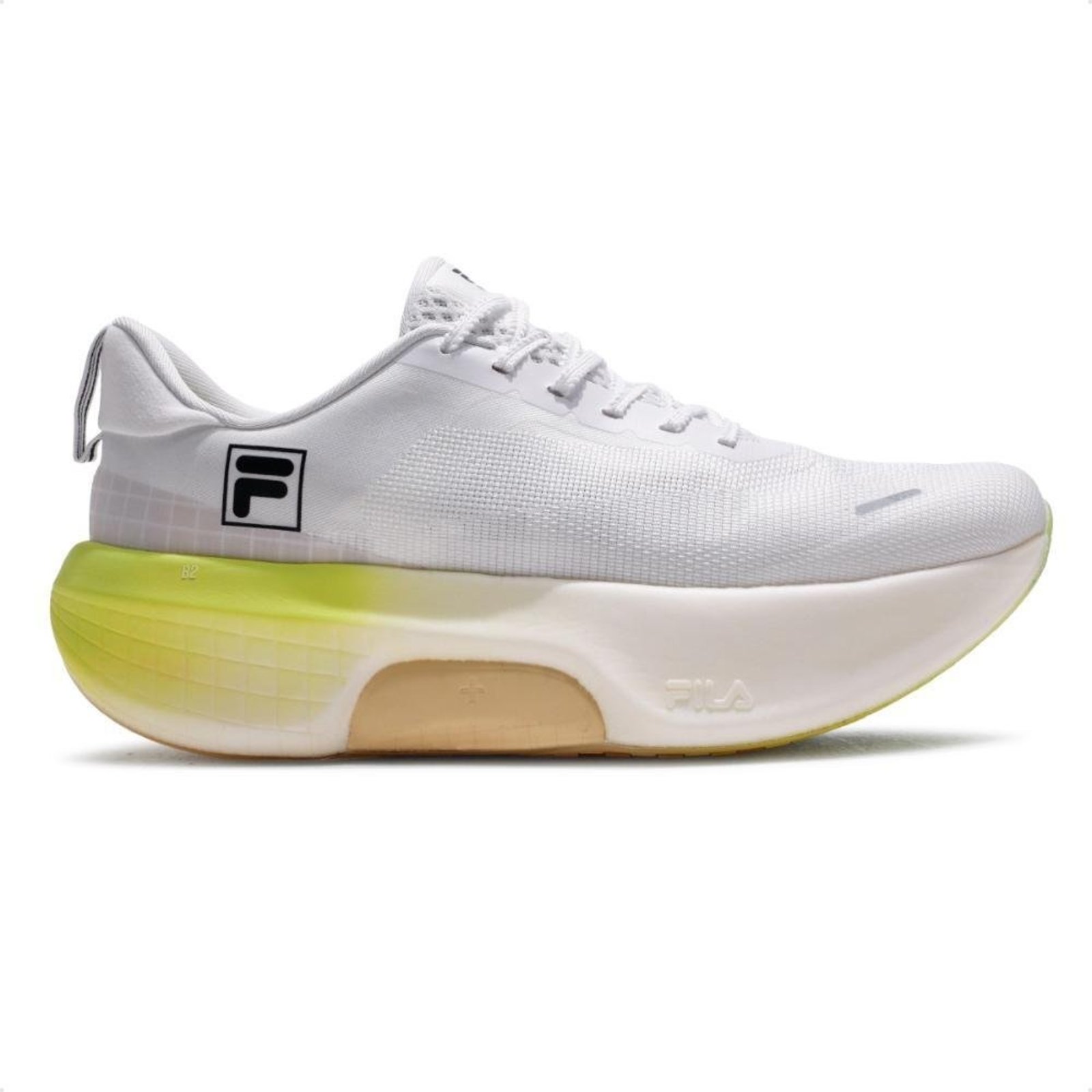 Tênis Fila Speedrocker Skyfoam Masculino Branco