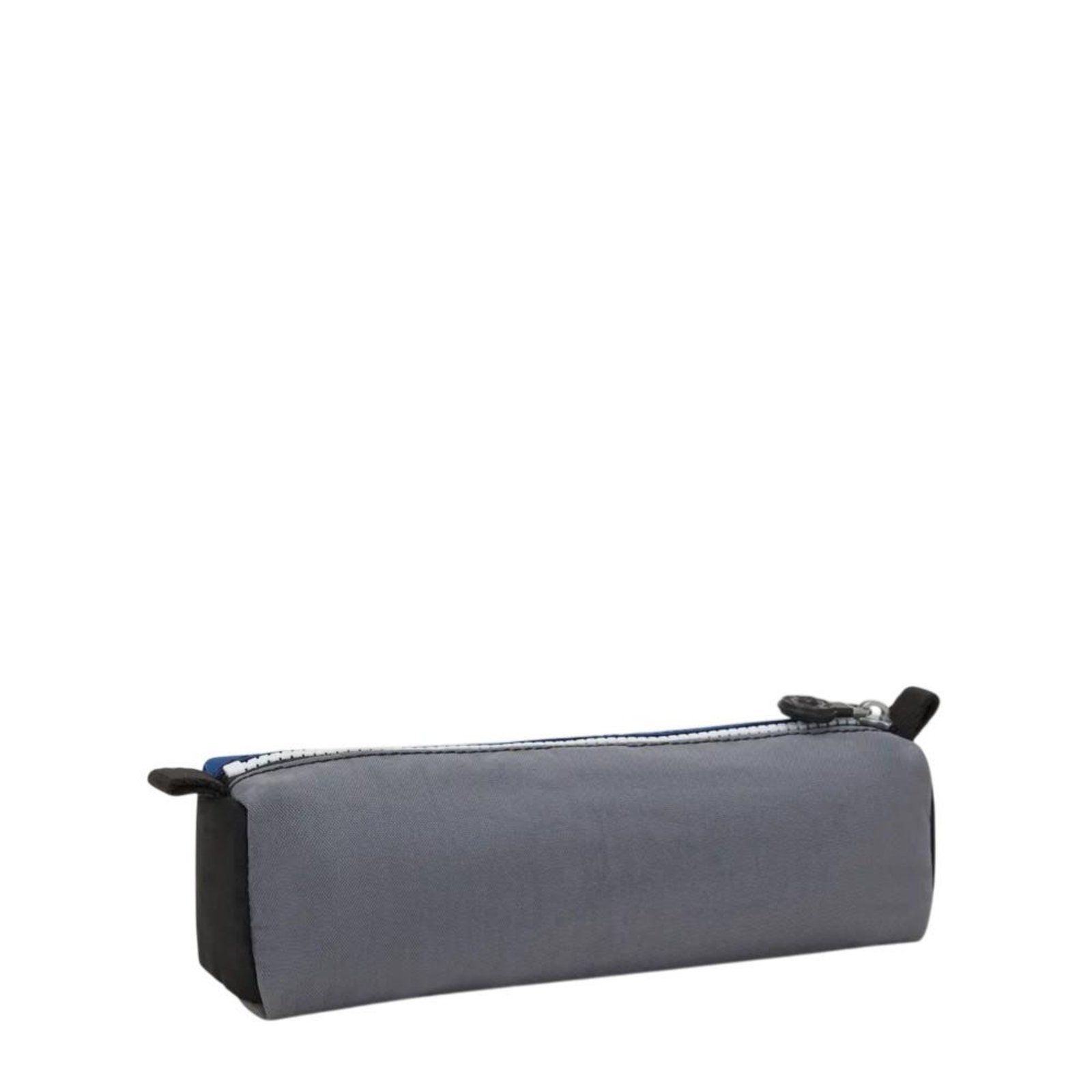 Vista 2 Estojo Kipling Freedom Scuba Blue Bl Azul incolor blue Kipling incolor blue