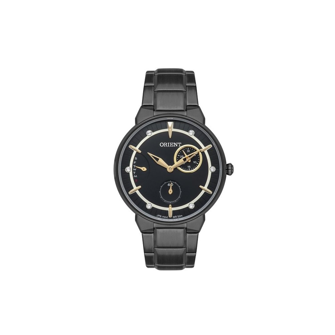 Relogio Orient Fpssm008 P1Px