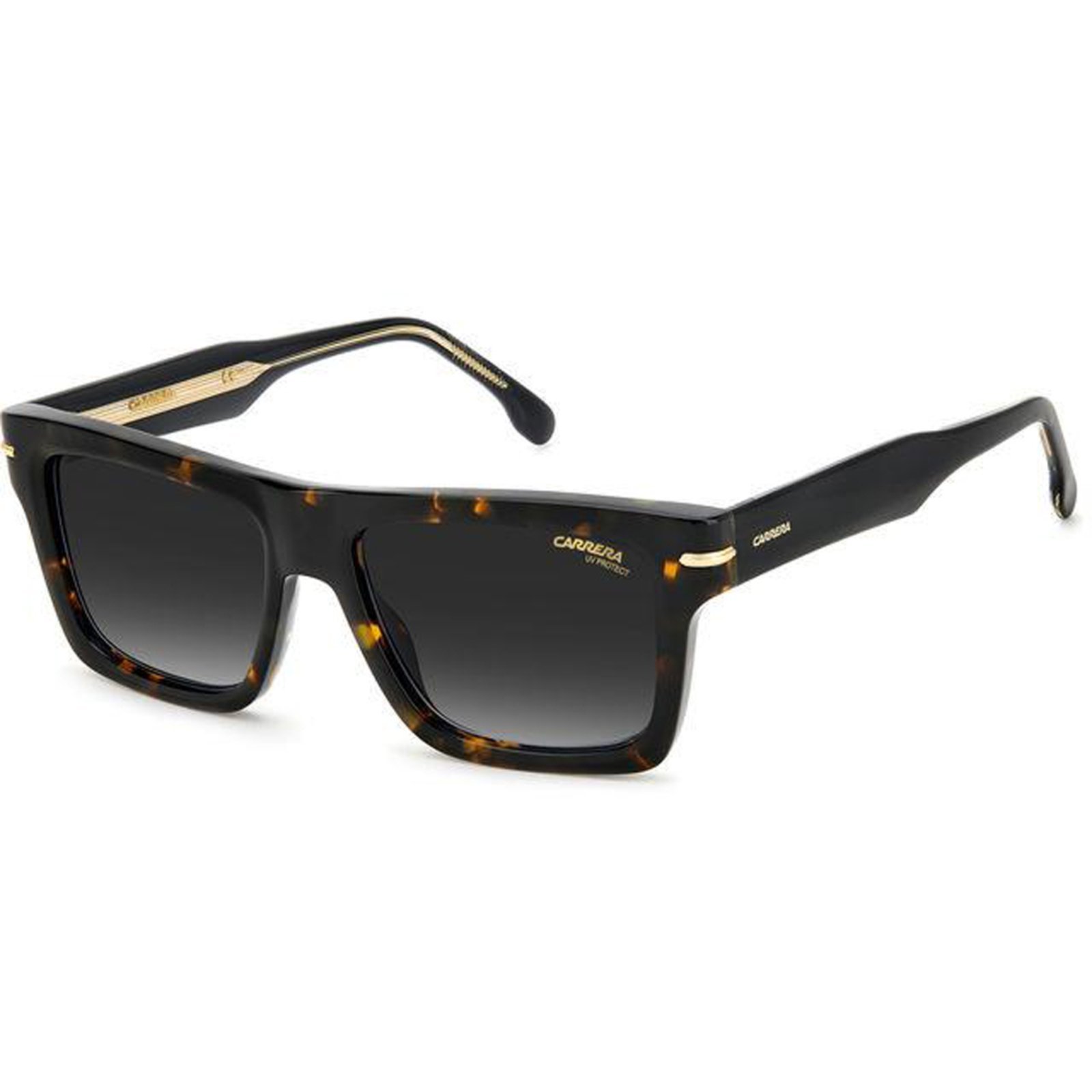 Óculos de Sol Carrera 305S 086 549O Preto Masculino
