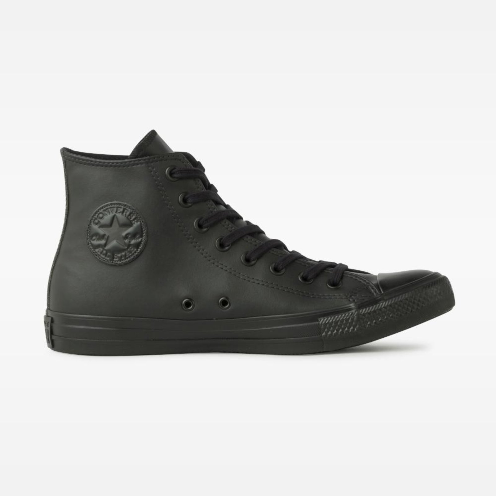 Chuck Taylor All Star Converse Monochrome Preto
