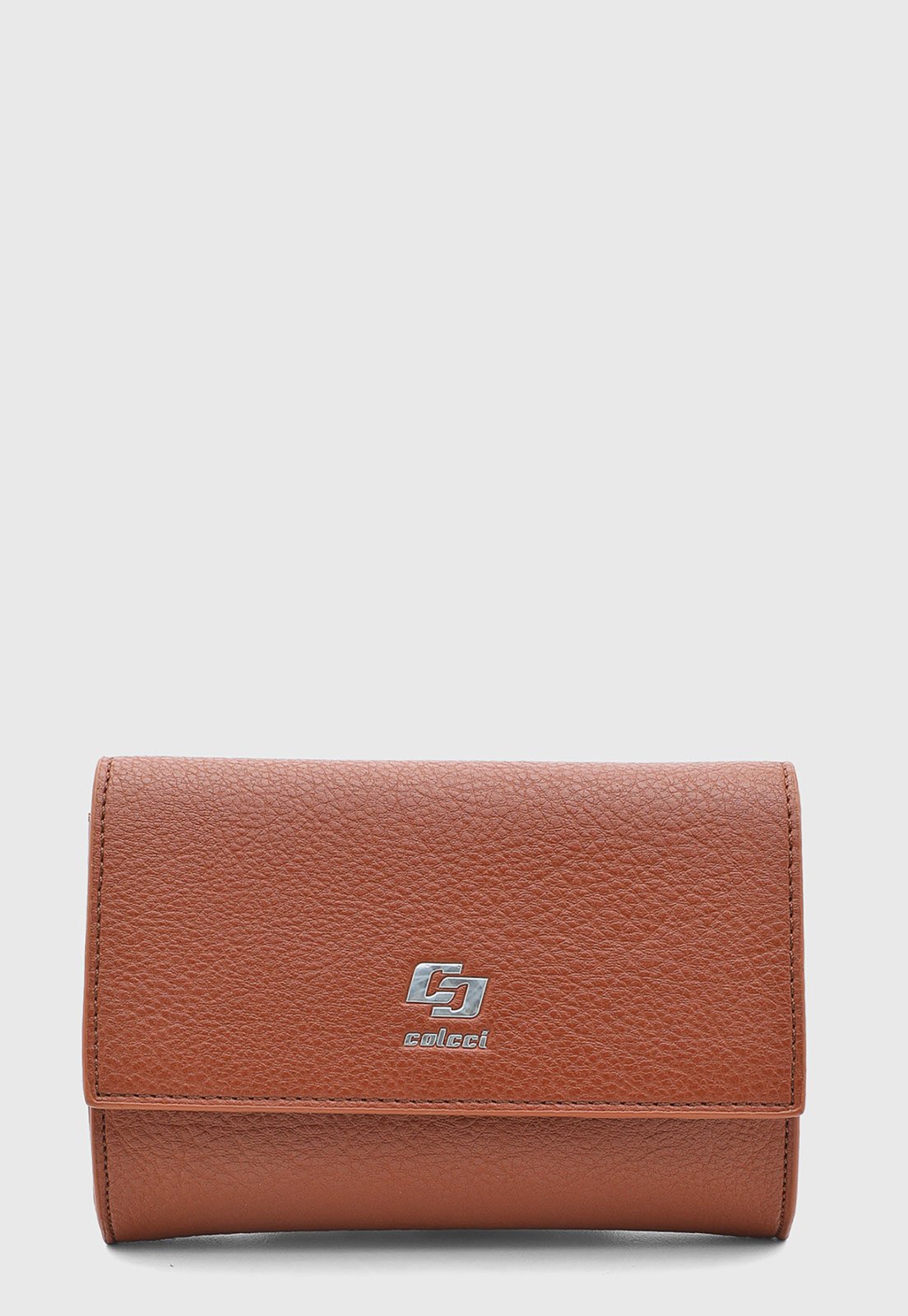 Bolsa Feminina Colcci Média Caramelo