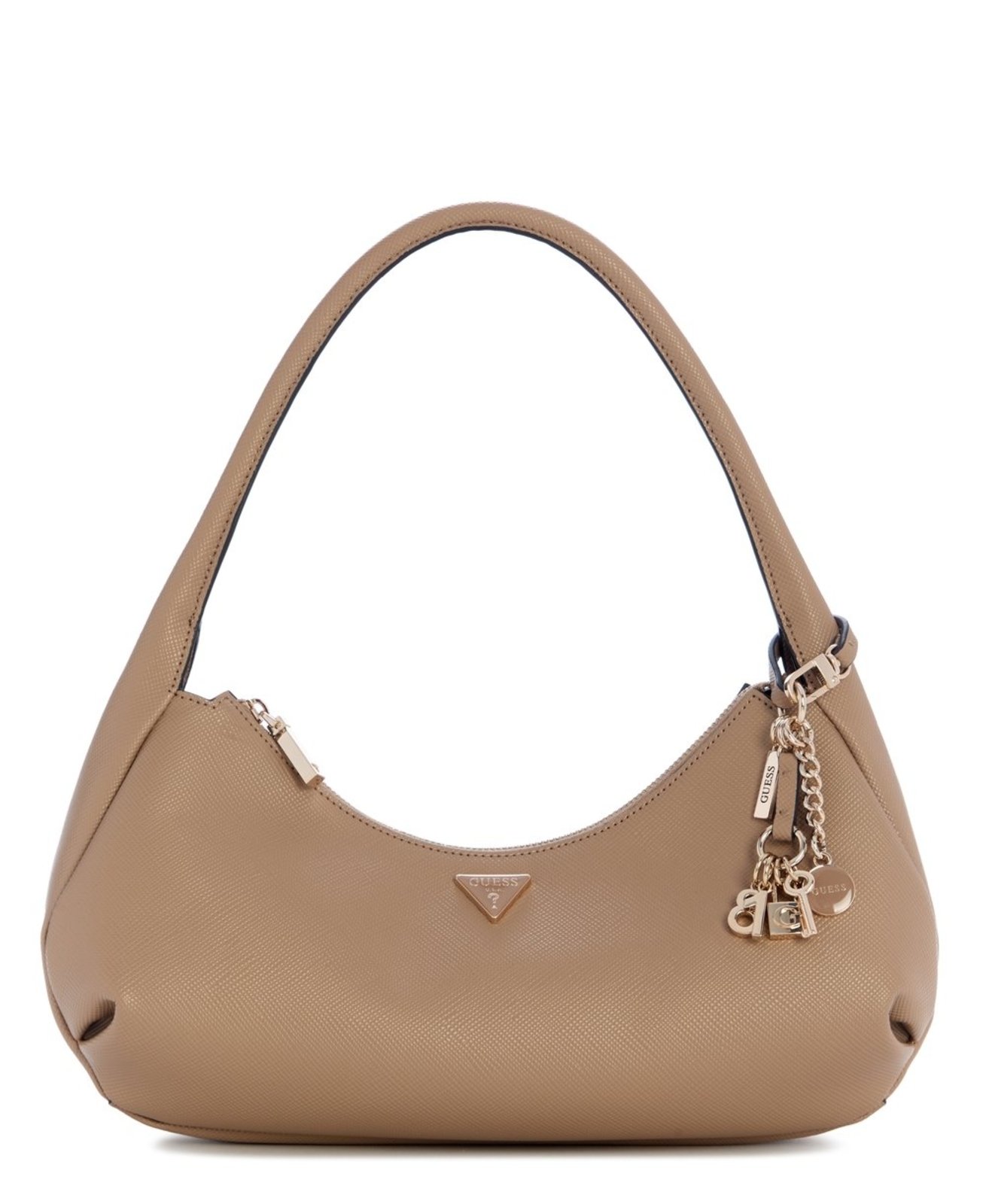 Bolsa Guess Gilda Hobo Bege