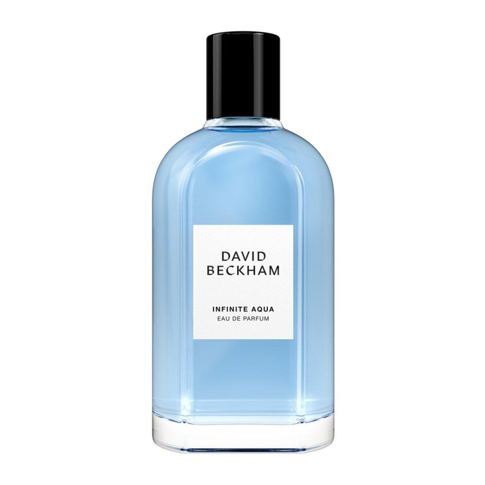 David Beckham The Collecion Infinite Aqua Edp Perfume Masculino 100Ml