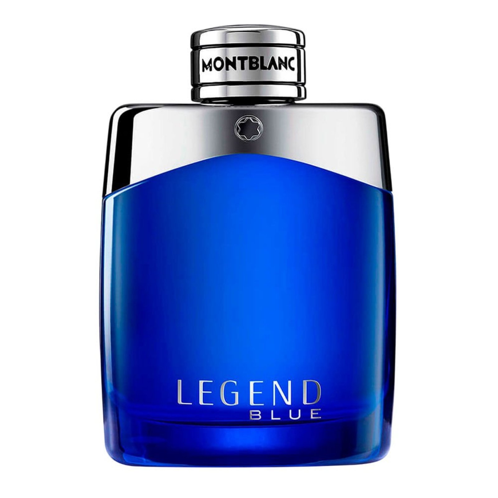 Montblanc Legend Blue Eau de Parfum - Perfume Masculino 100ml
