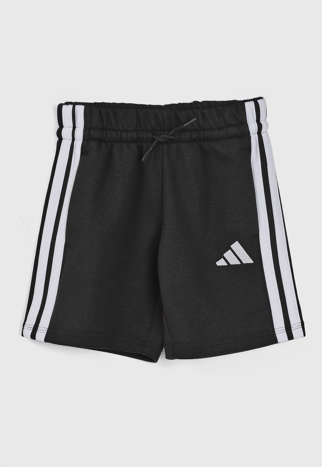 Infantil - Shorts Adidas Sportswear Preto — R$ 104,99 em Dafiti br