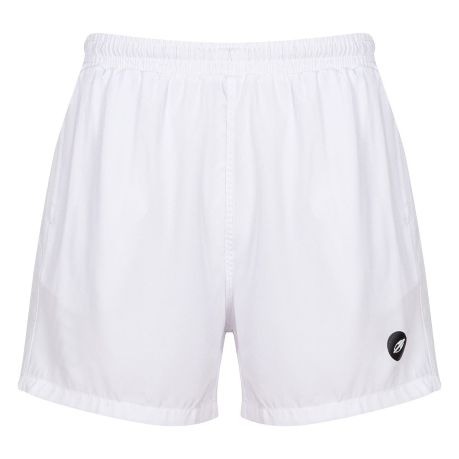 Shorts Masculino Duplo Storm Beach Sports Mormaii Branco