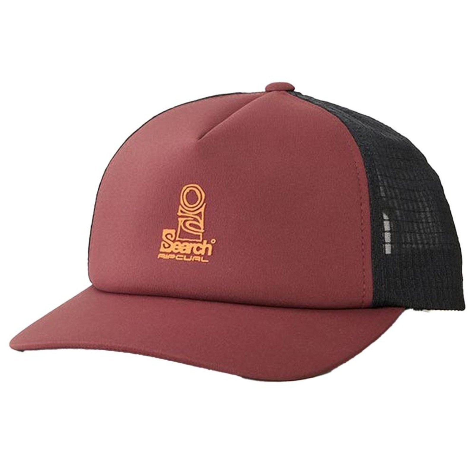 Boné Rip Curl Aba Curva Vaporcool Search Trucker WT25 Rock