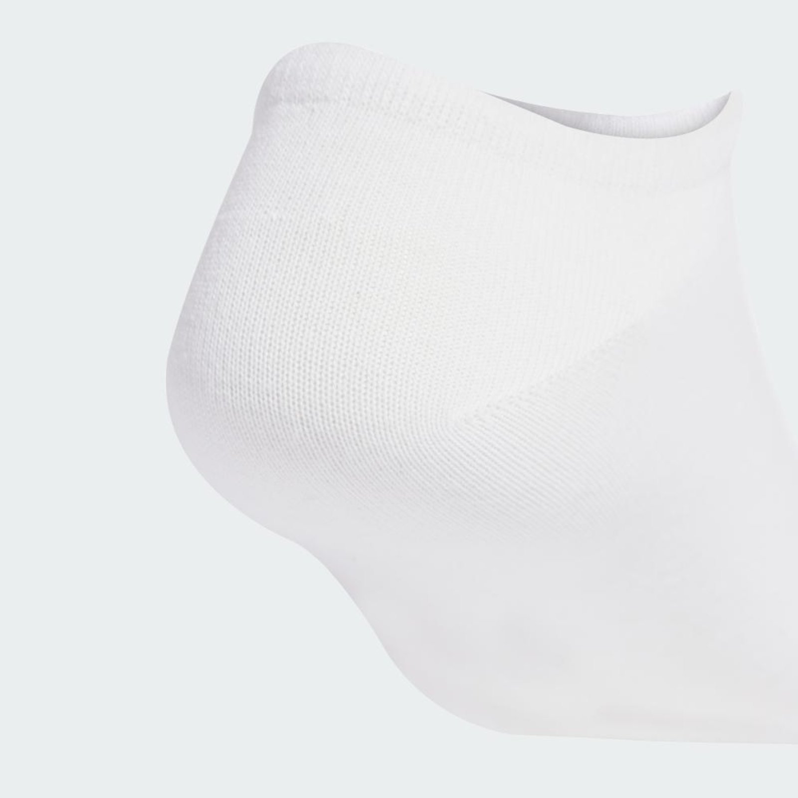 Vista 3 LINER SOCKS 3P adidas Originals adidas Originals branco