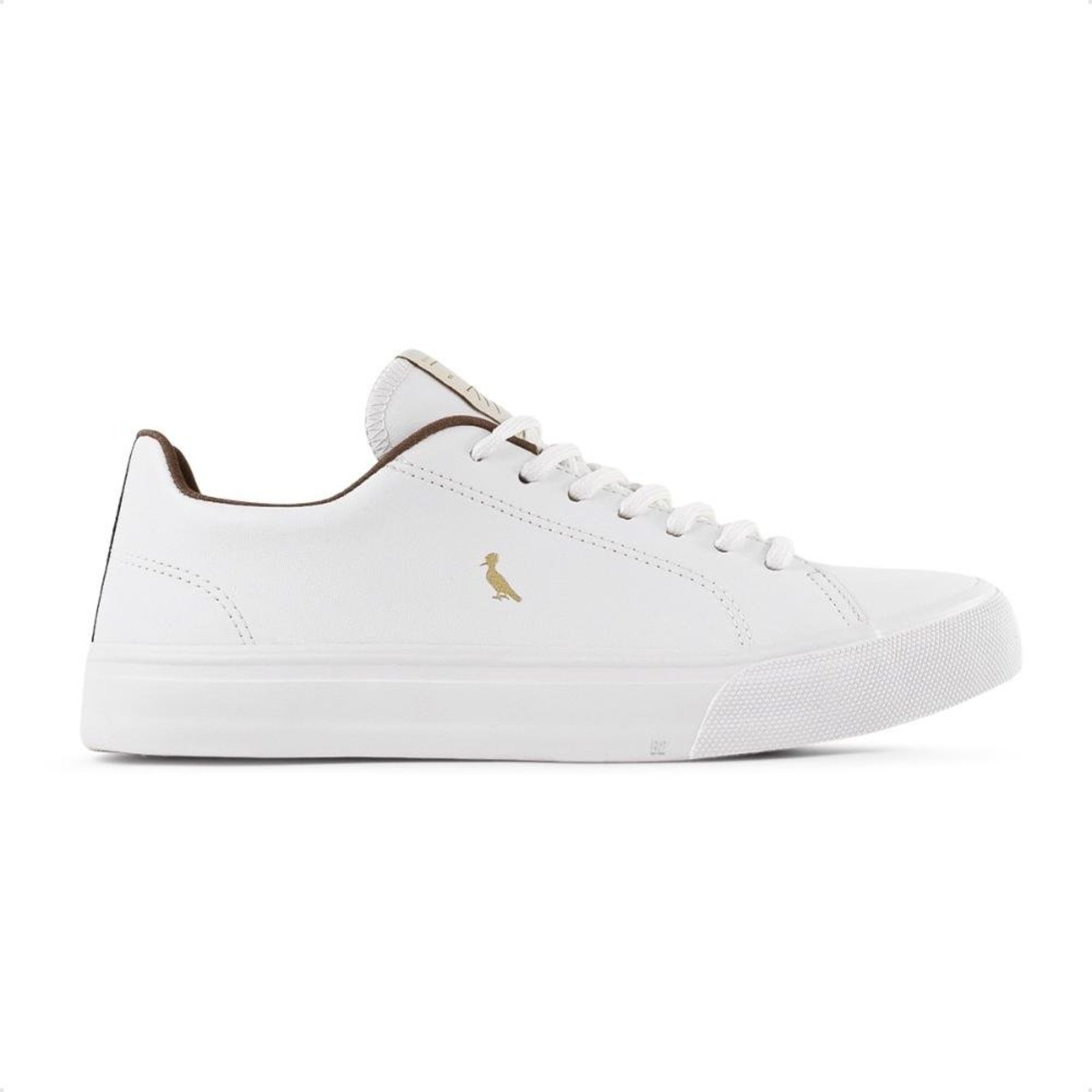 Tênis Reserva Goodfield Masculino Branco