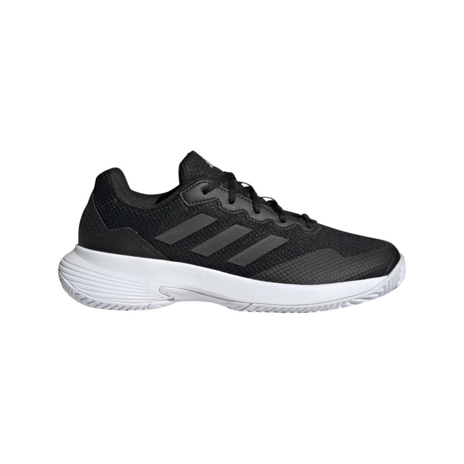 Tênis Gamecourt 2.0 adidas Performance Preto