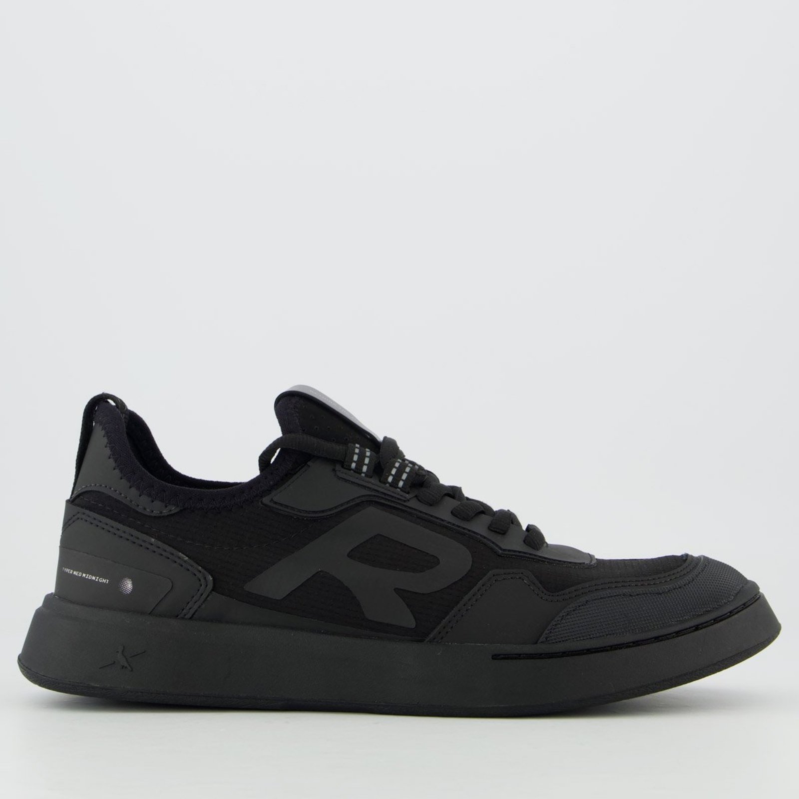 Tênis Reserva Type R Neo All Black