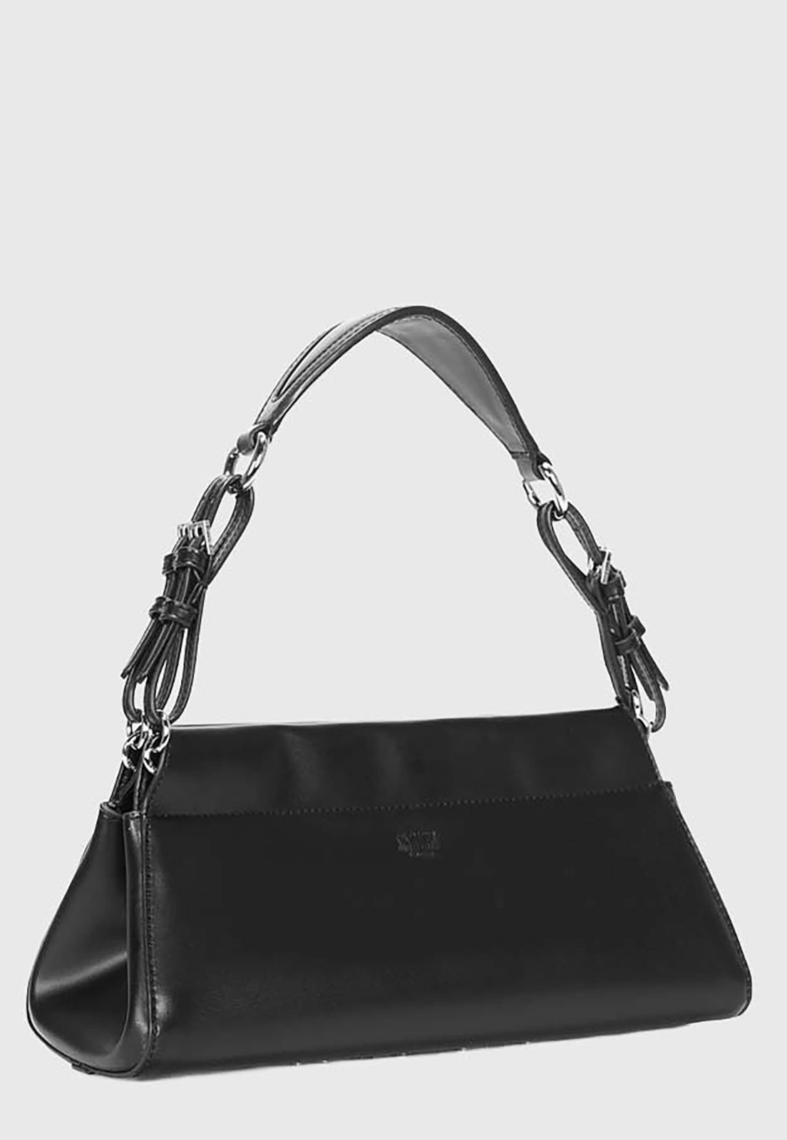 Bolsa Feminina Santa Lolla Médio Preta