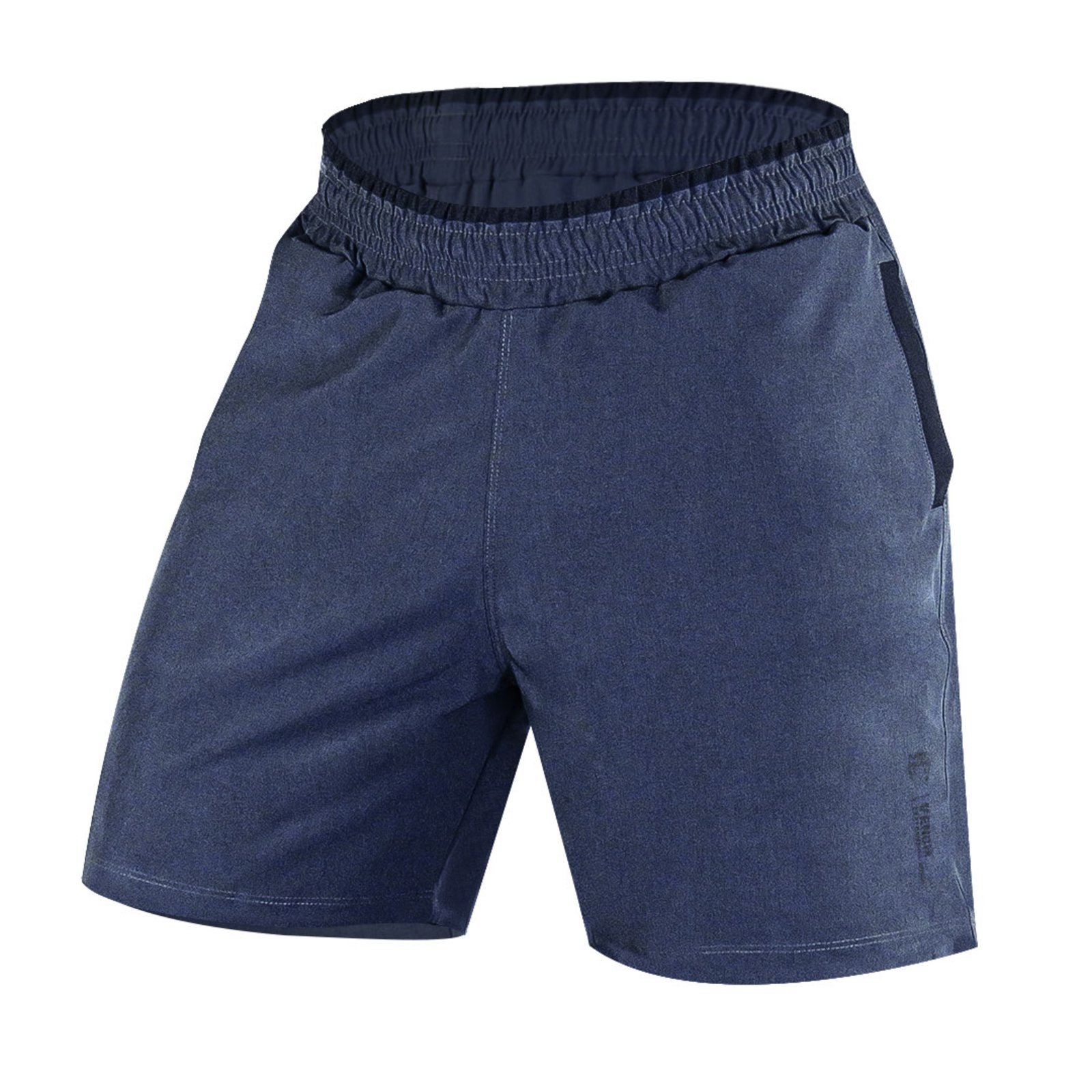 Bermuda Venum Street Training Azul