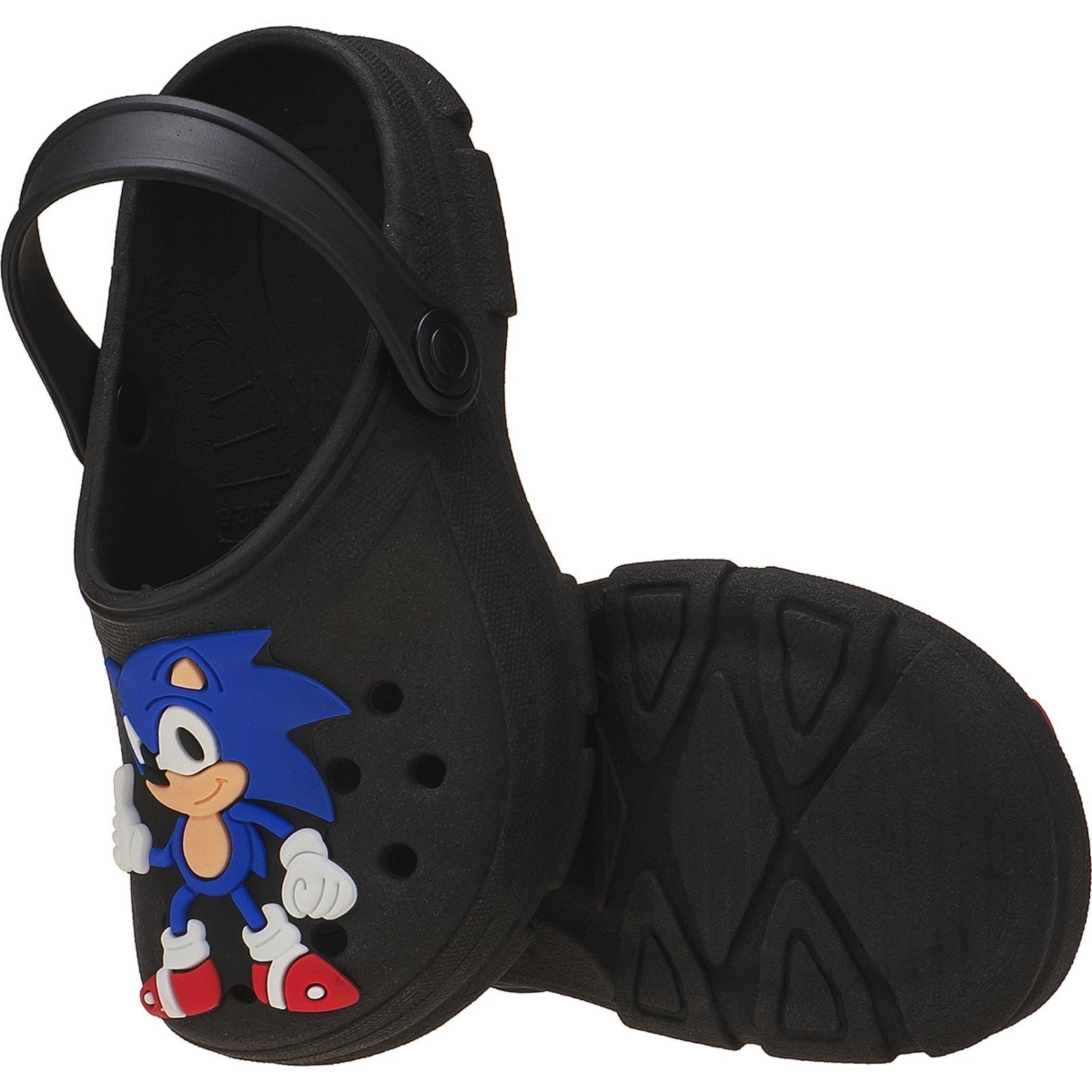 Infantil - Babuche Masculino Antiderrapante Lançamento tep