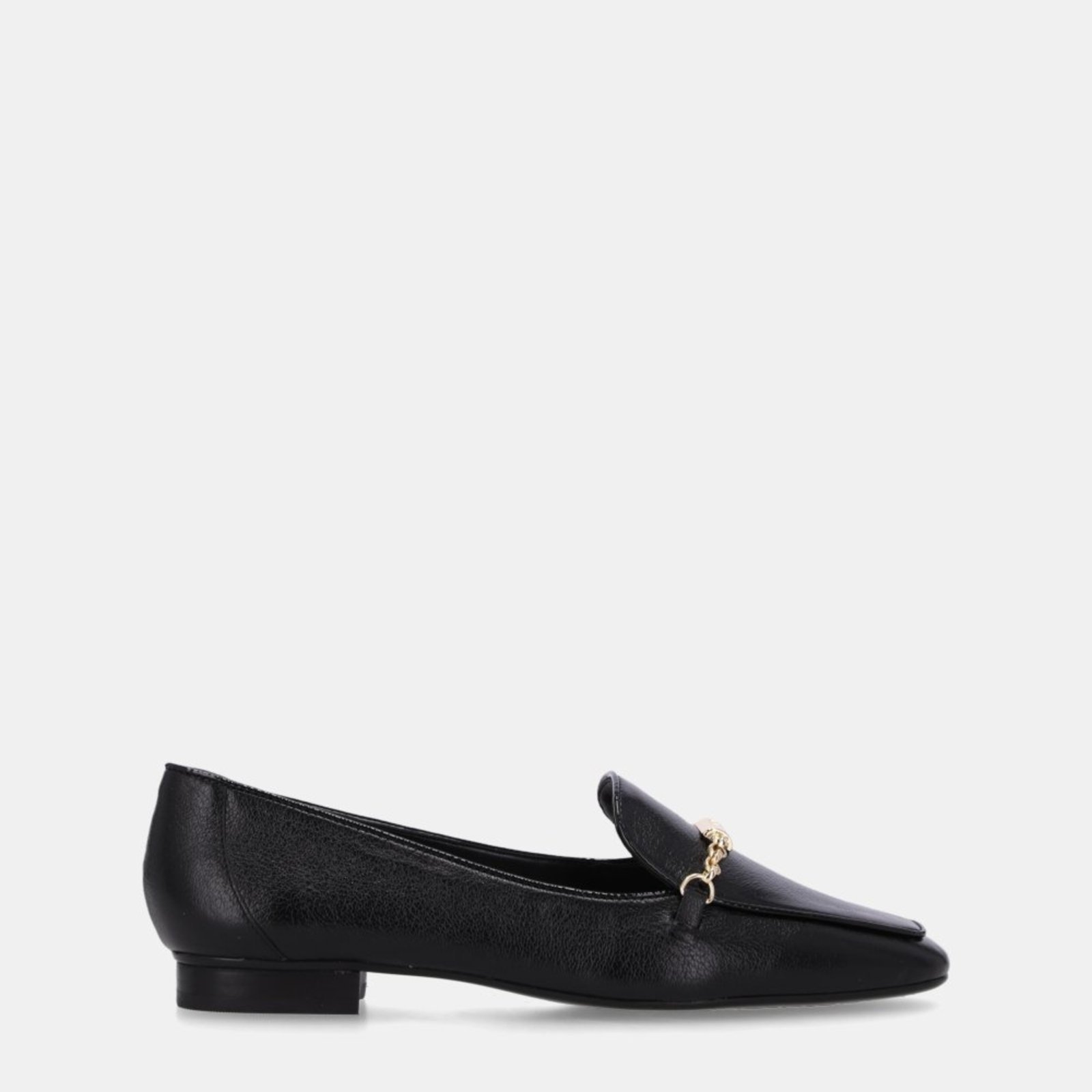 Loafer Atacama Couro Luz da Lua – 80330038 Luz Da Lua Preto
