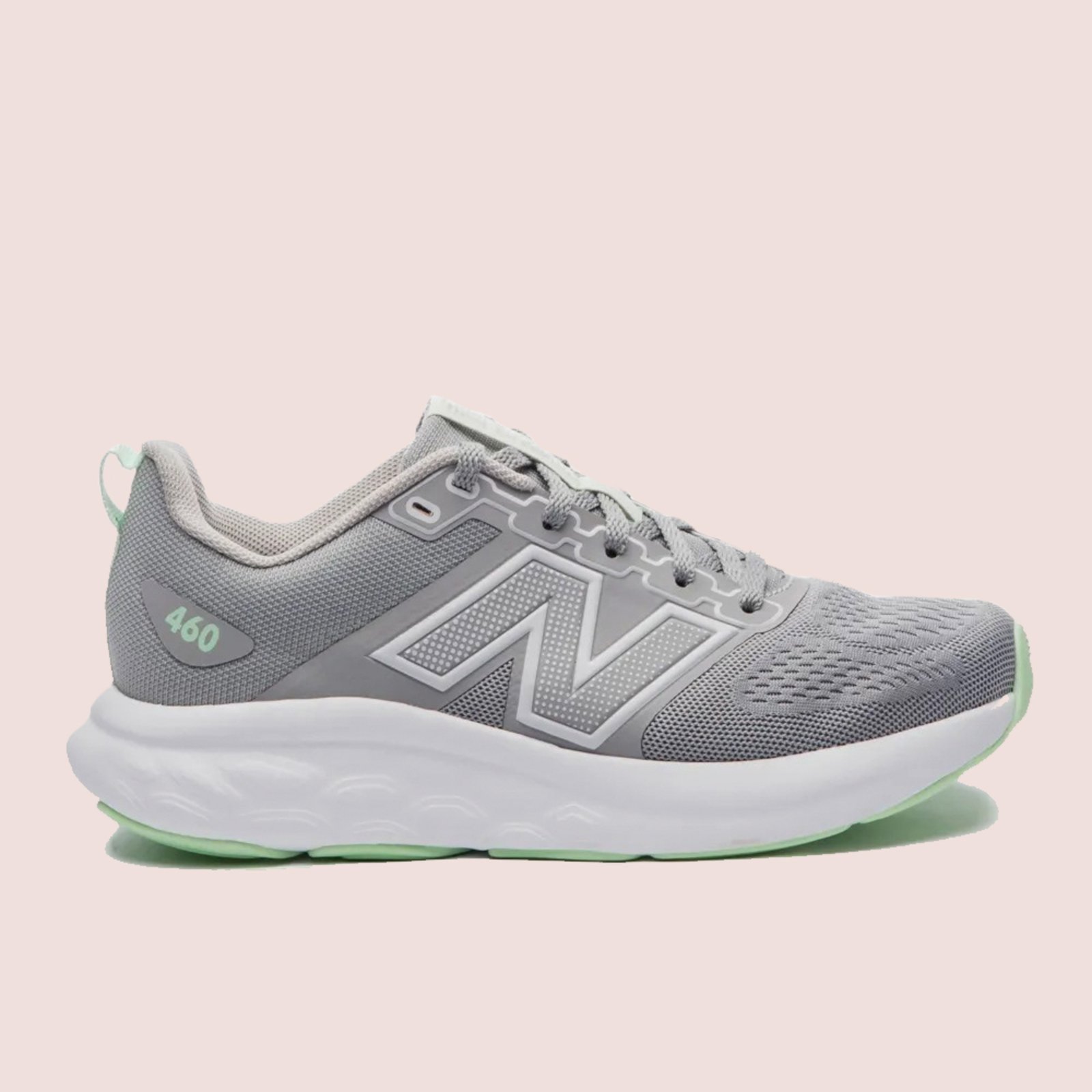 Tênis New Balance 460 V4 Unisex Original Verde