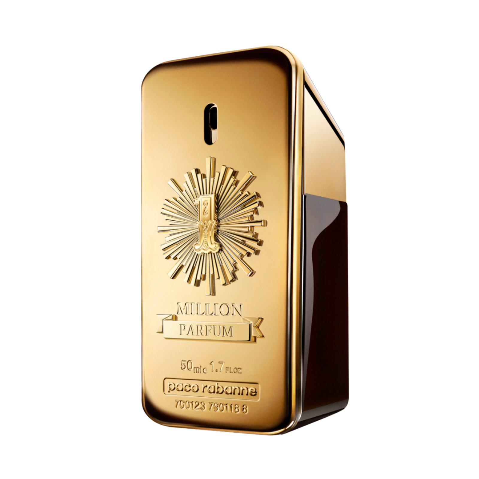 Perfume Masculino 1 Million de Rabanne Parfum 50ml
