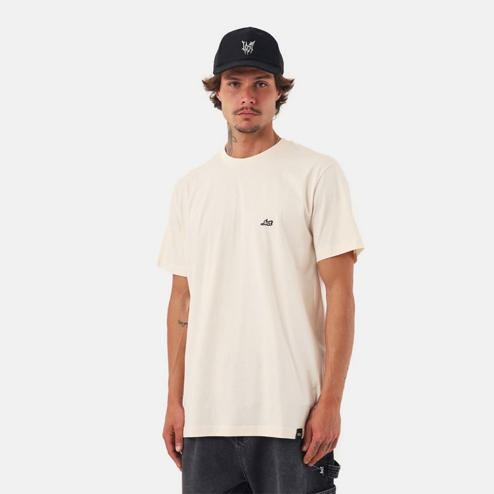 T-Shirt Basics Lost
