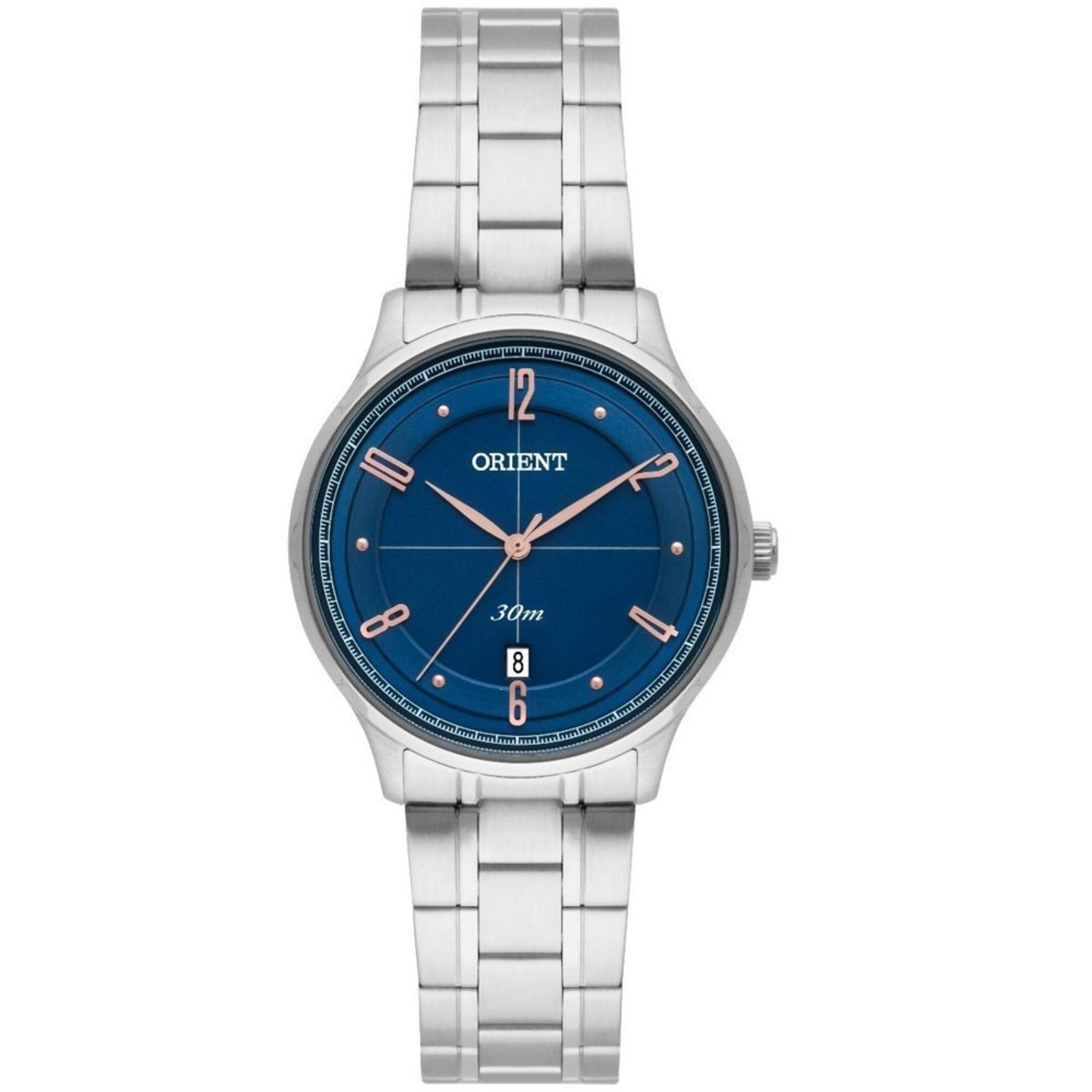 Relogio Orient Fbss1115 D2Sx