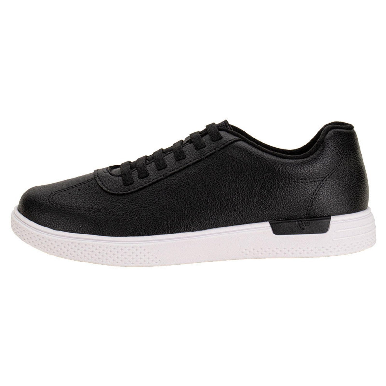 Vista 3 Tênis Masculino Casual Brsport 2270105 0442705 BR SPORTS preto BR SPORTS preto