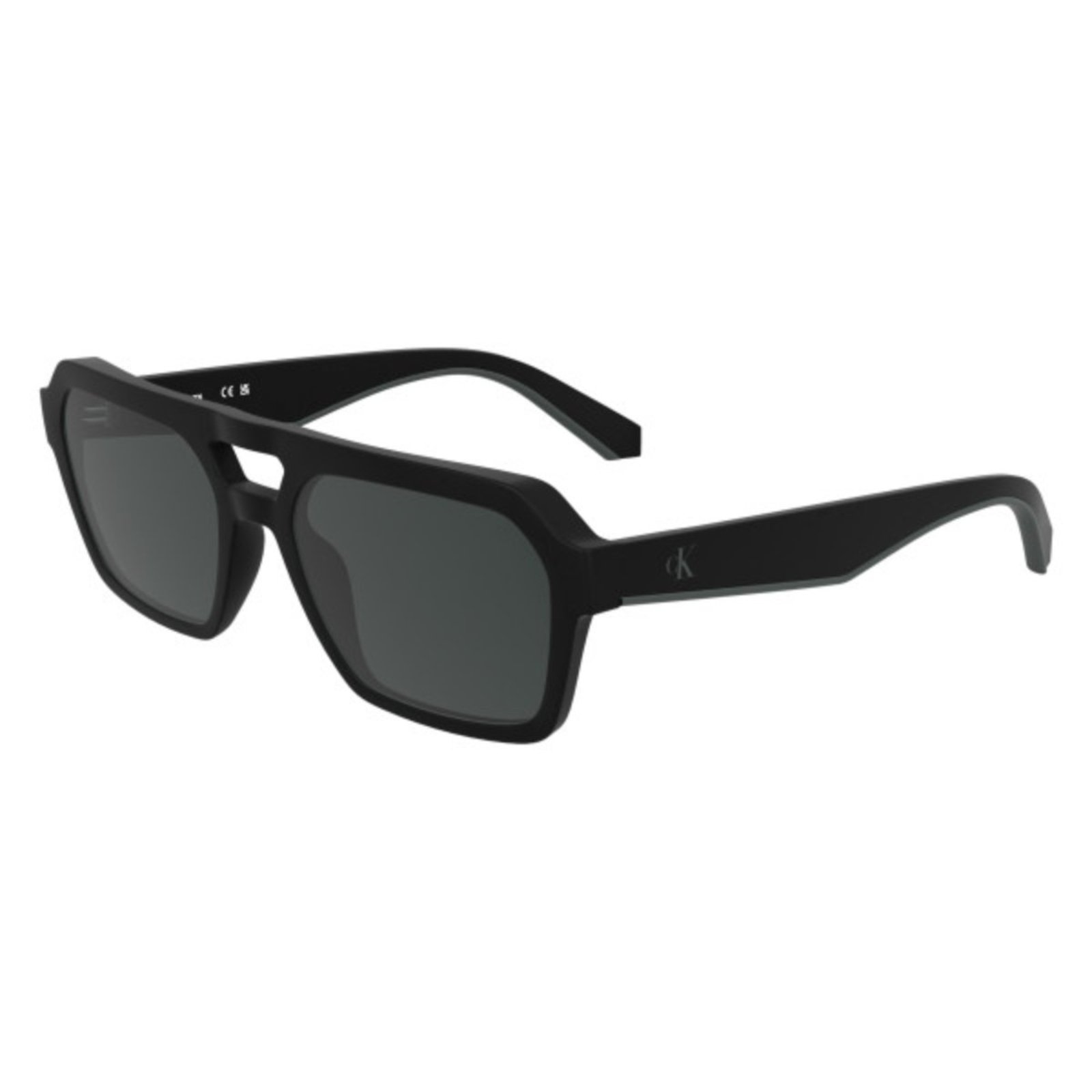 Óculos de Sol Calvin Klein jeans 25603S Black