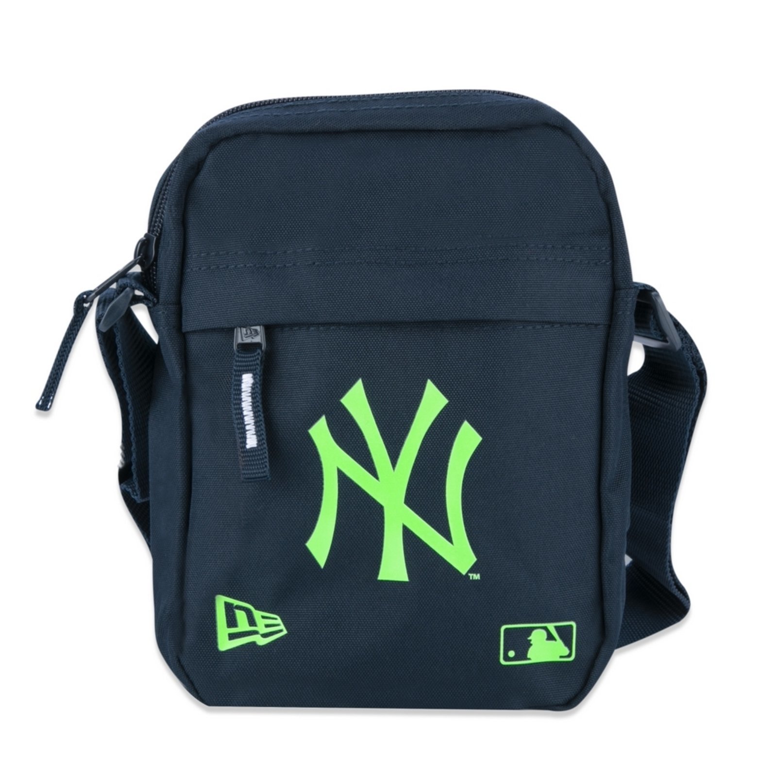 Vista 2 Acessório New Era BAG New York Yankees Marinho/Verde azul marinho verde new era azul marinho verde