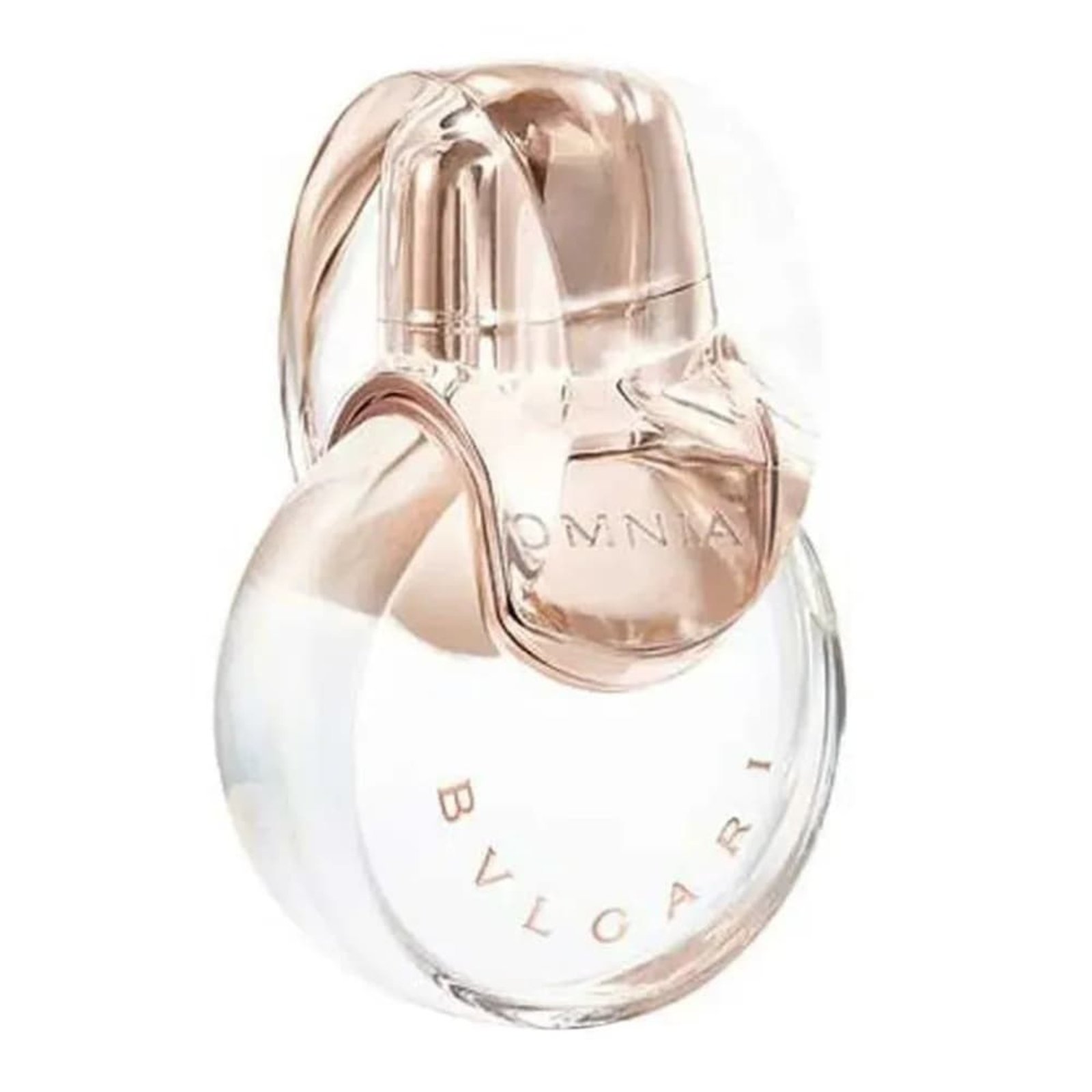 Perfume Omnia Crystalline Eau De Toilette Feminino Bvlgari 50ml