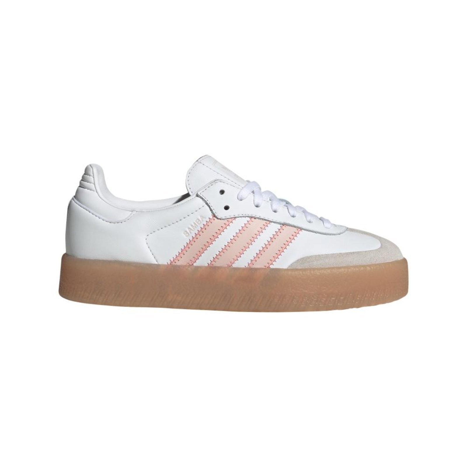 Tênis Sambae adidas Originals Branco