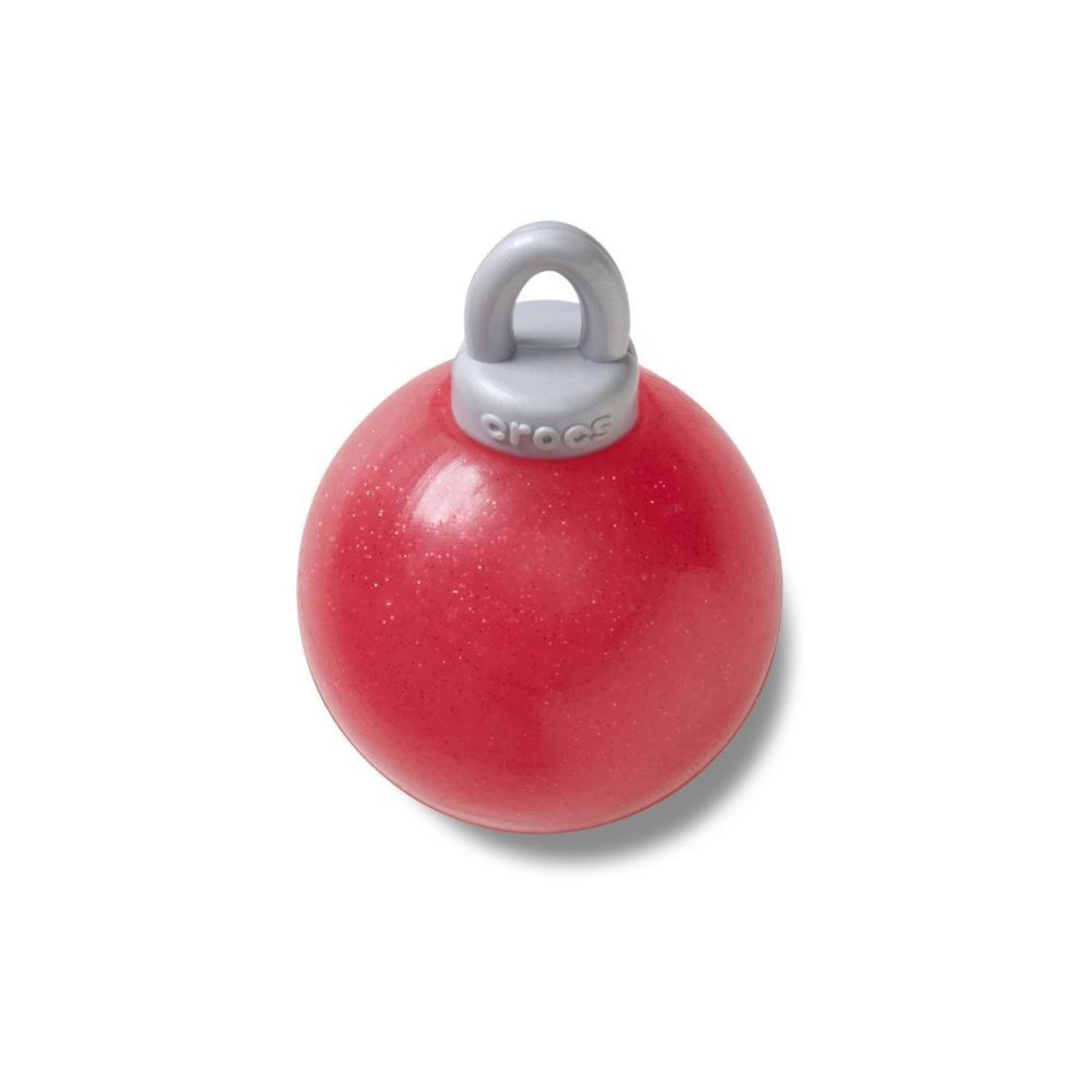 Infantil - Jibbitz™ Ornamento Vermelho Com Led Única Unico