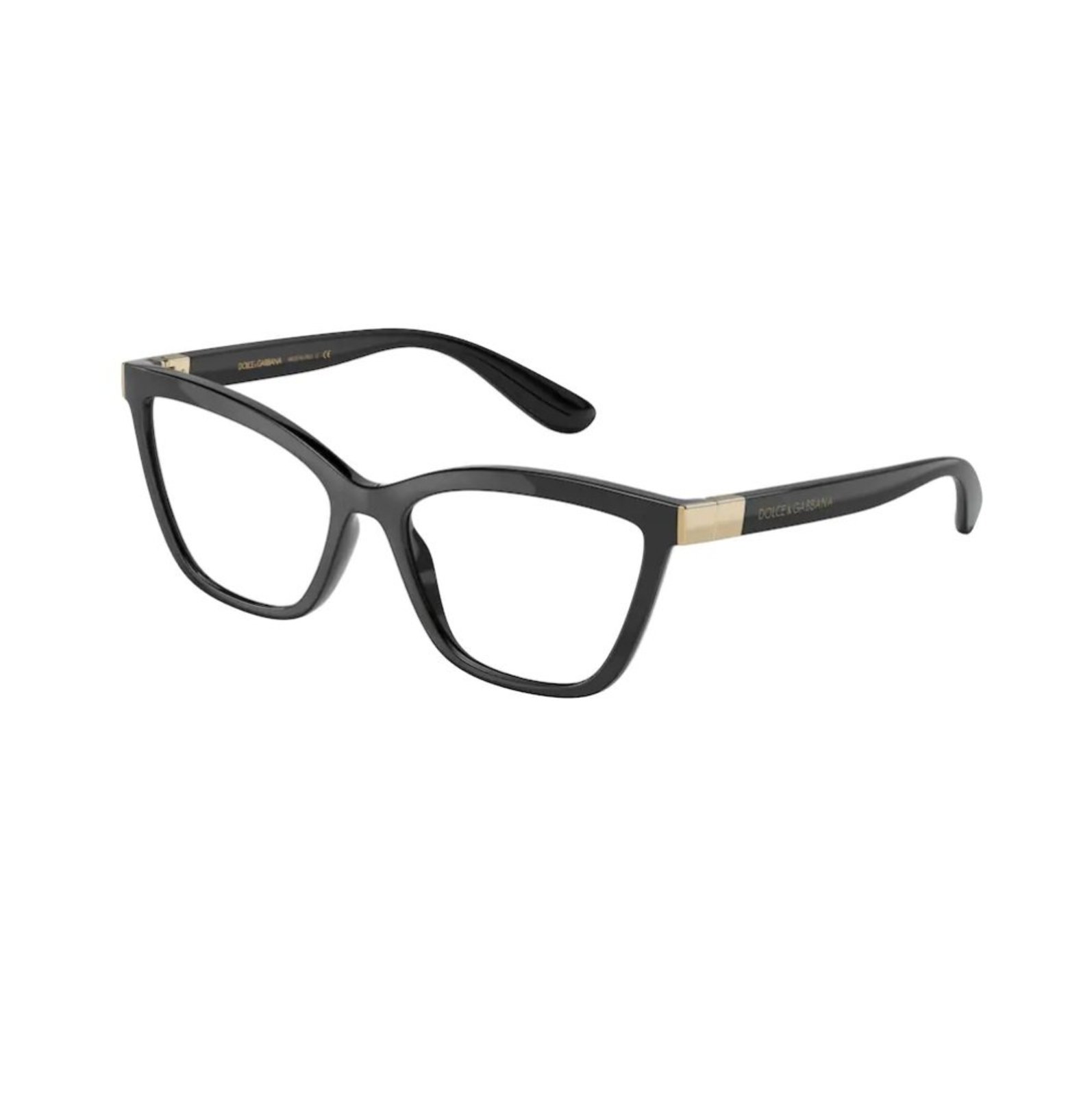 Armacao Dolce & Gabbana Dg5076 501 55