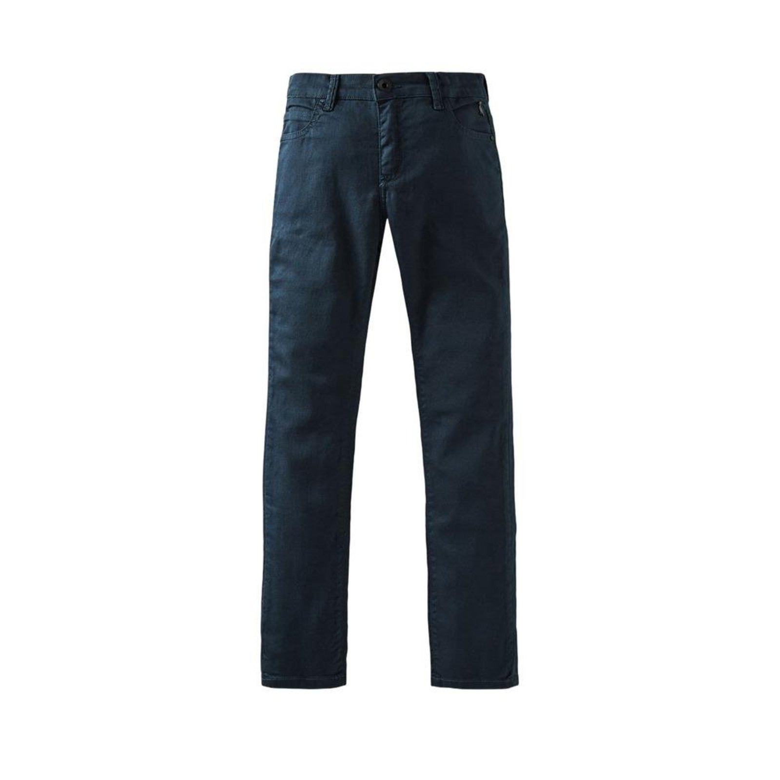 Calca Mini Tp Skinny Color