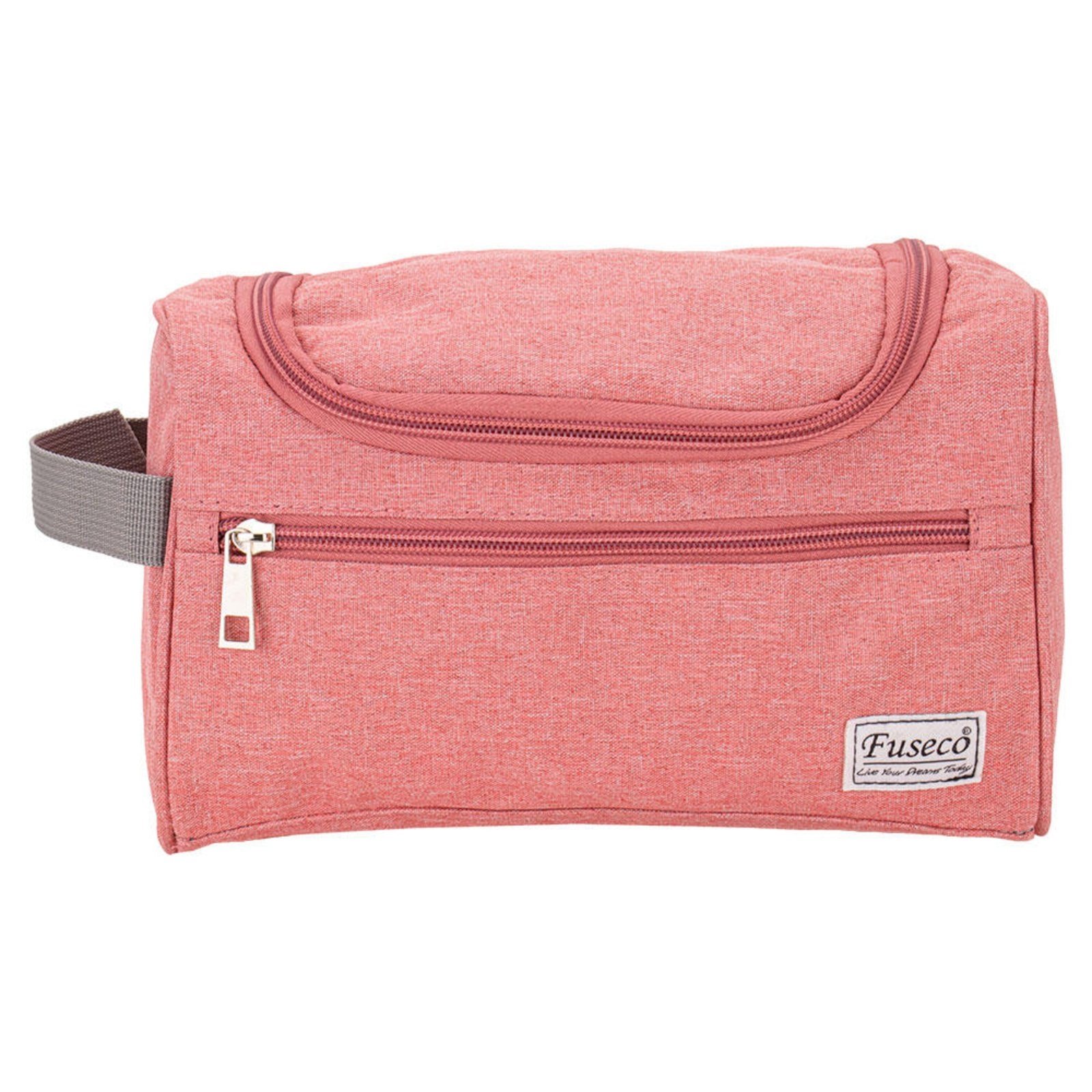 Necessarie Organizadora Fuseco Ctfs8601 7938601 Rosa