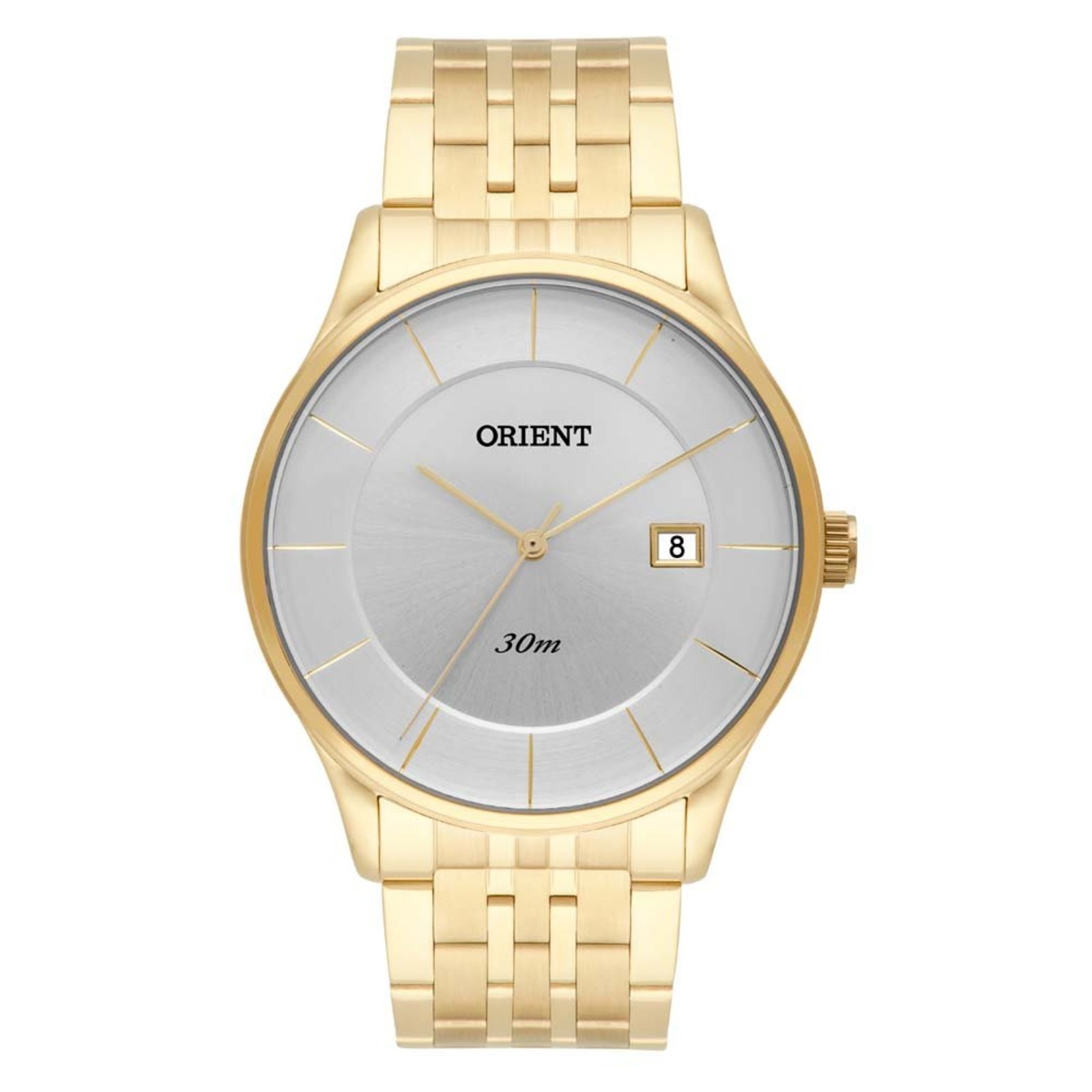 Relogio Orient Mgss1127 S1Kx