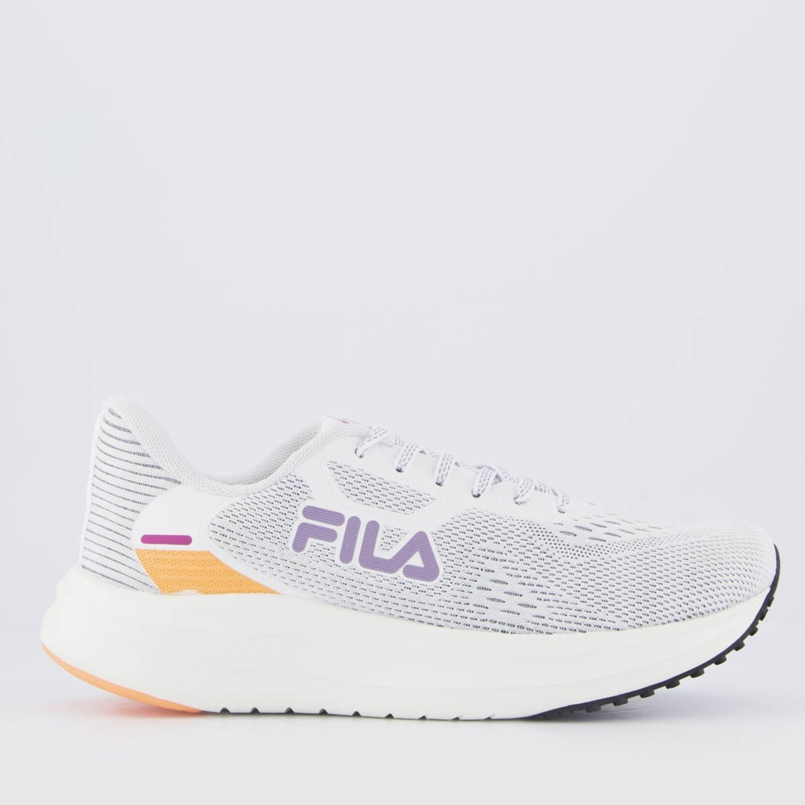 Vista 2 Tênis Fila Fastness Feminino bege Fila bege