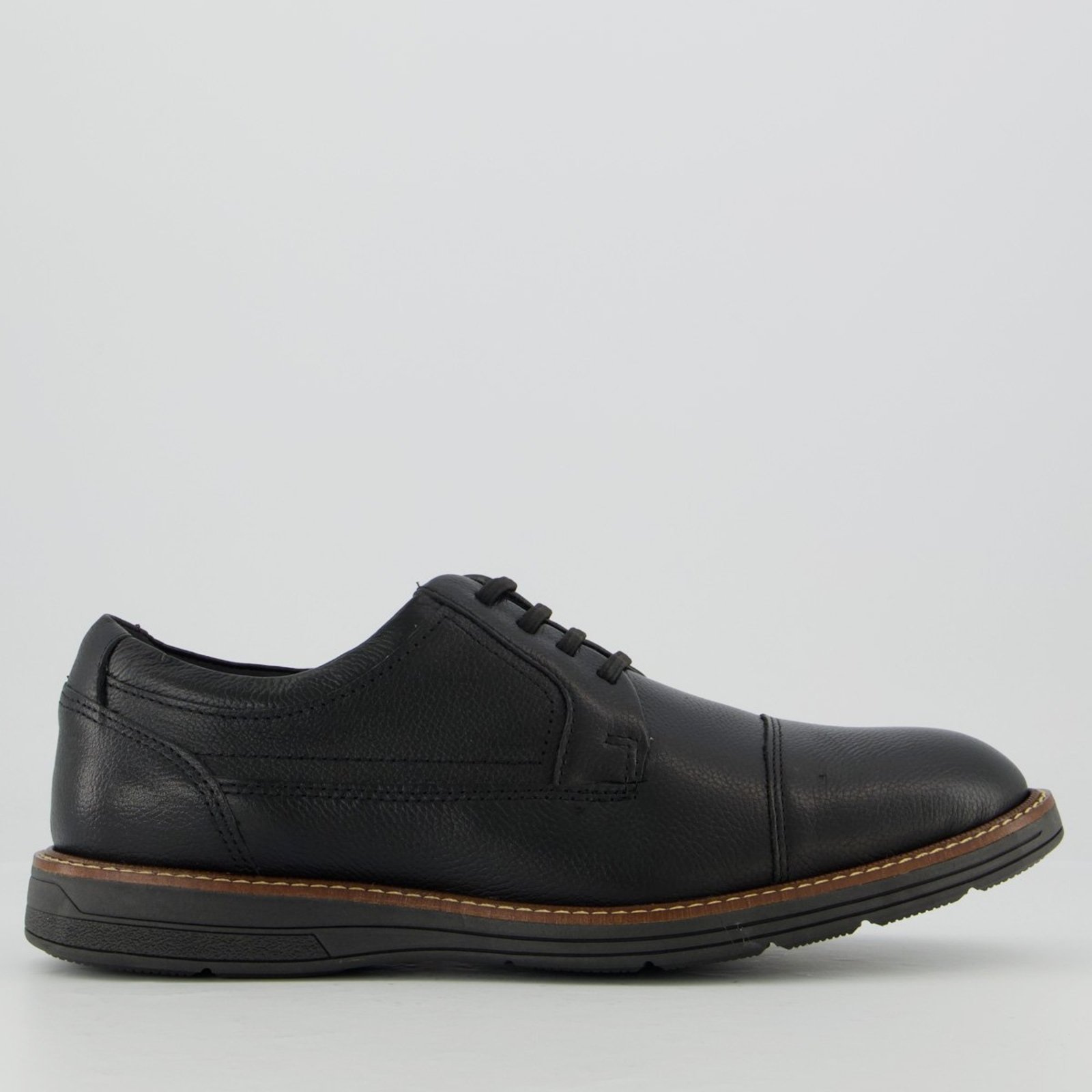 Sapato Ferracini Easy Preto