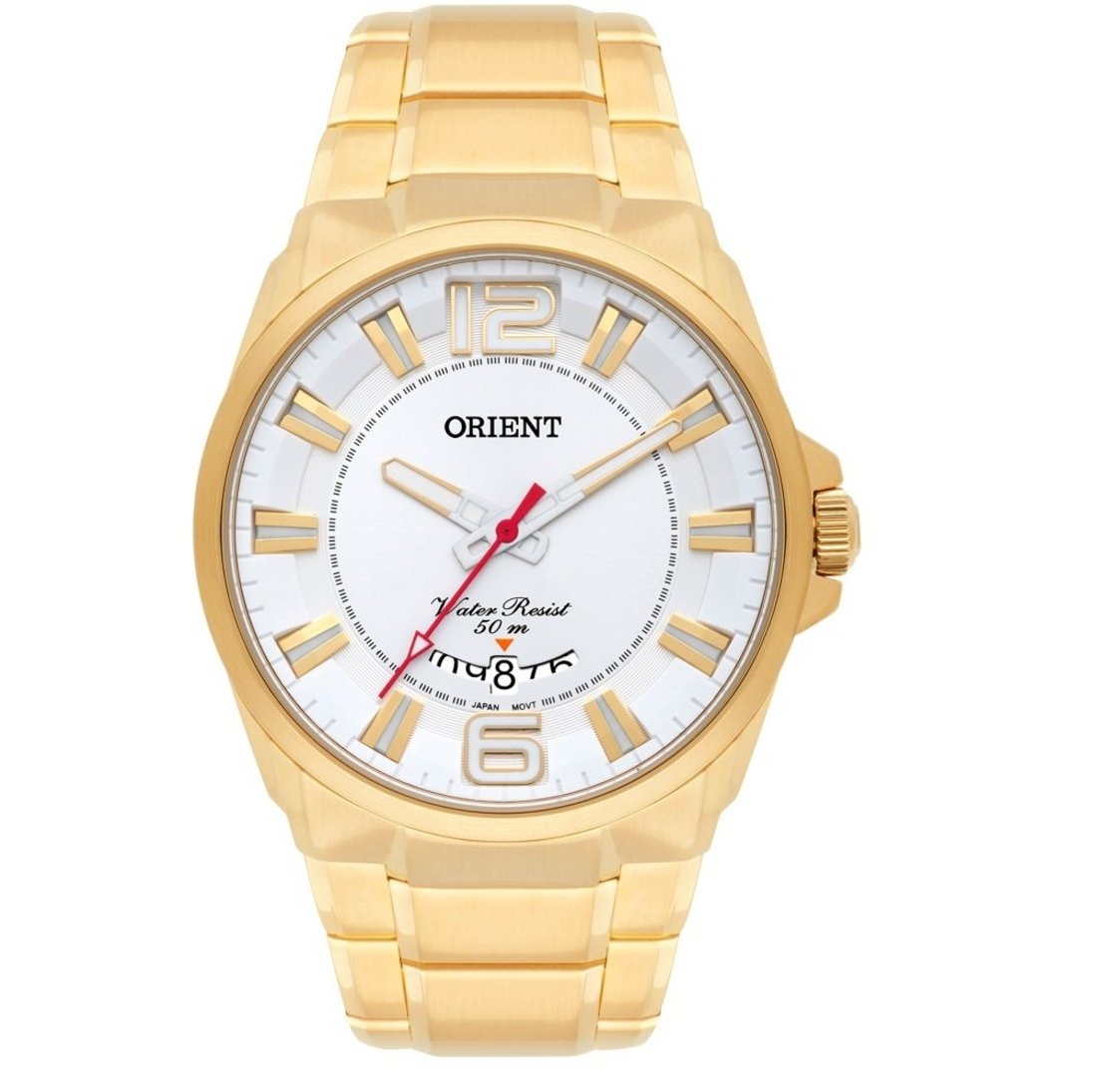 Relogio Orient Mgss1157 S2Kx