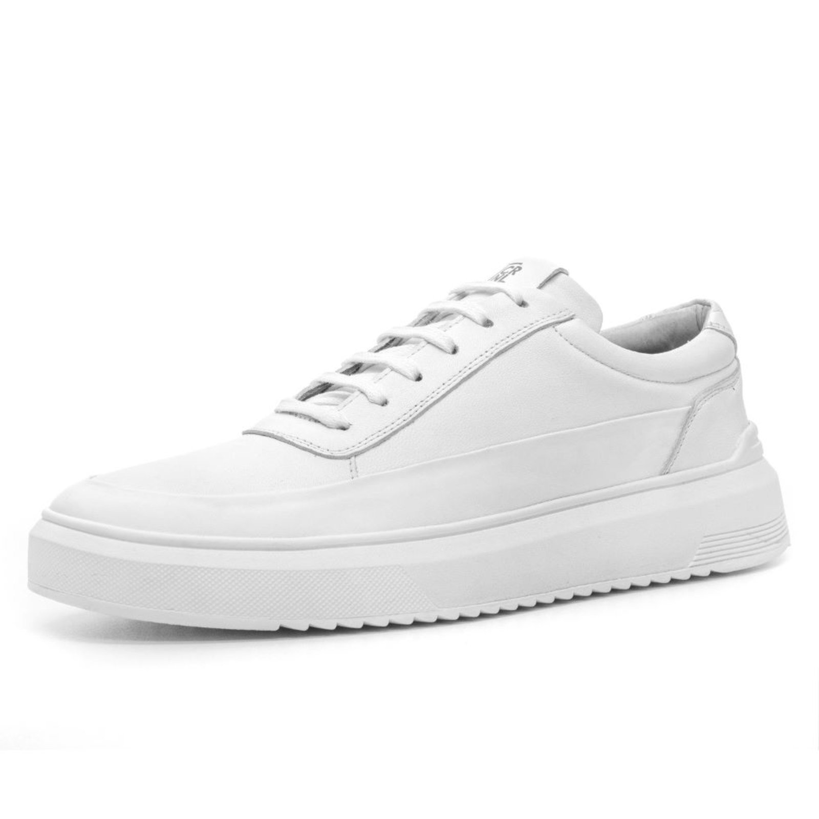 Tênis Masculino Sloan Casual Premium Branco