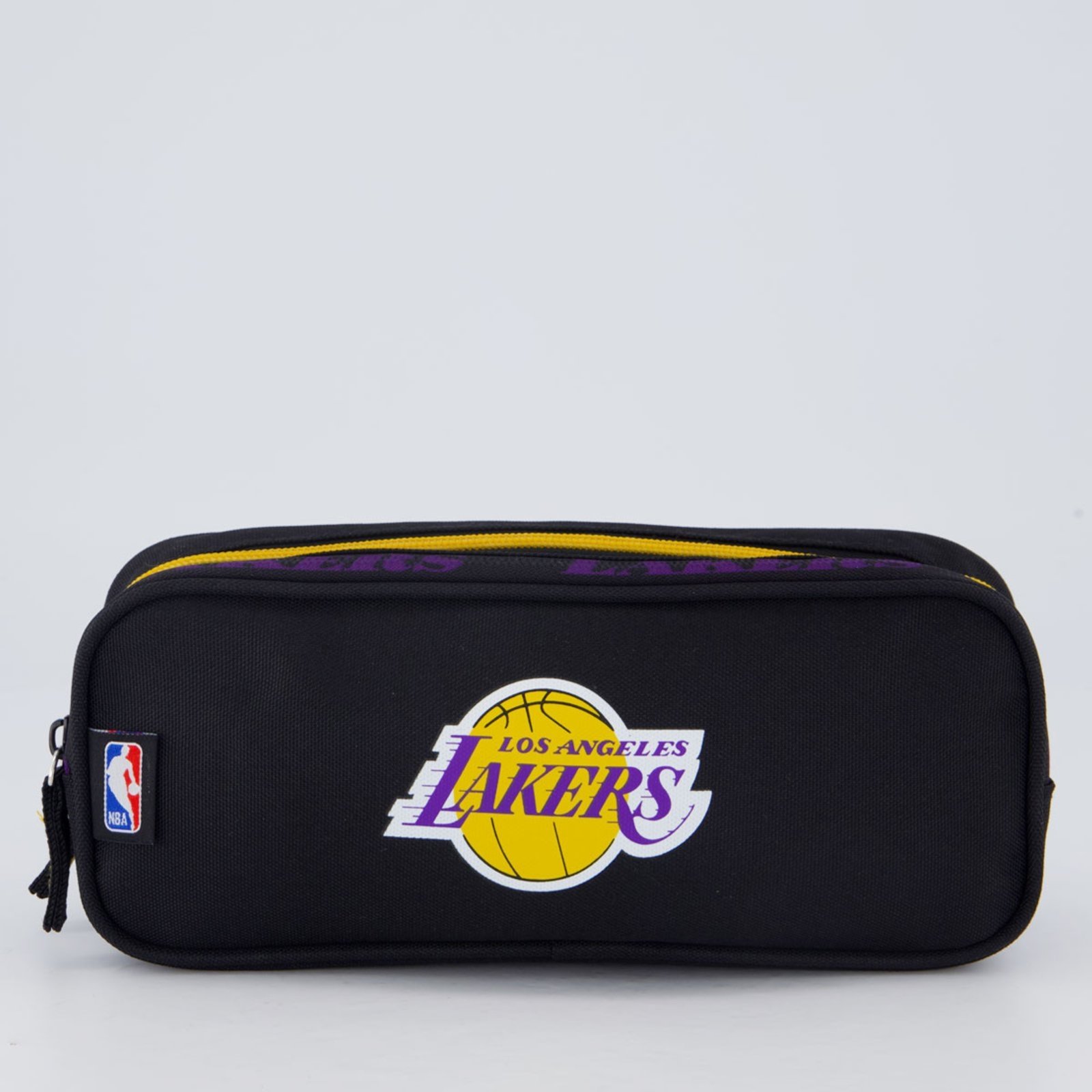 Infantil - Estojo NBA Lakers Legend Preto